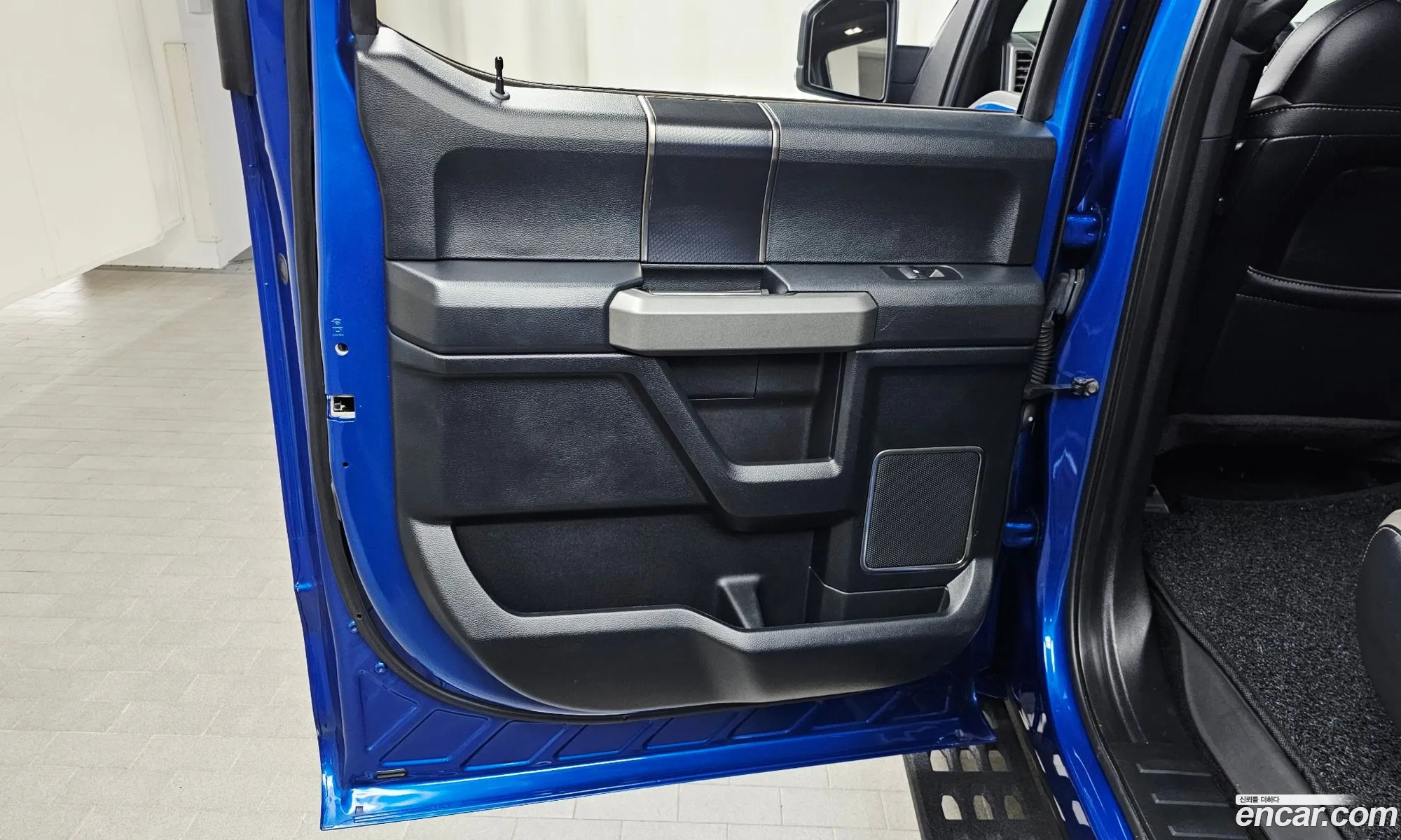 Ford F-150 2018 — 11