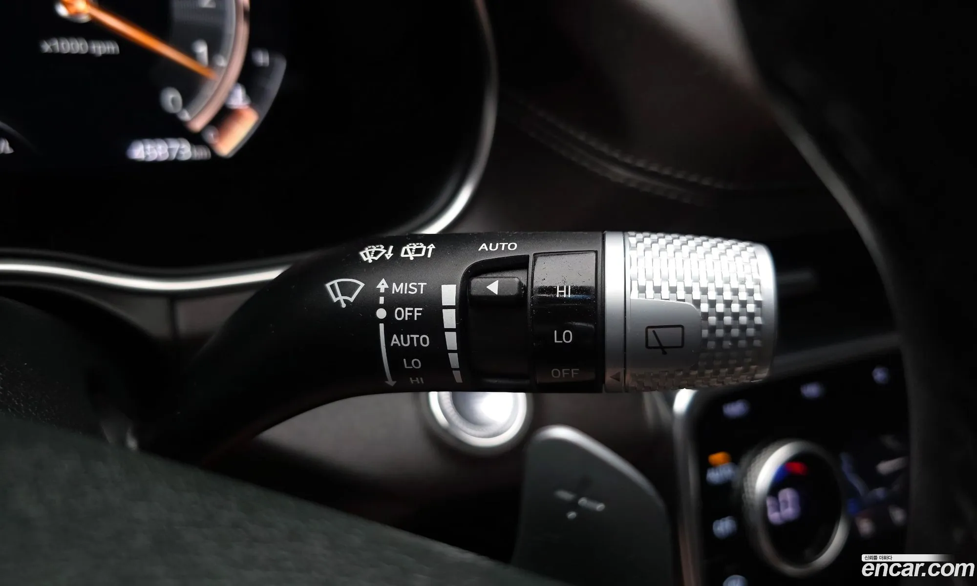 Genesis GV80 2020 — 10