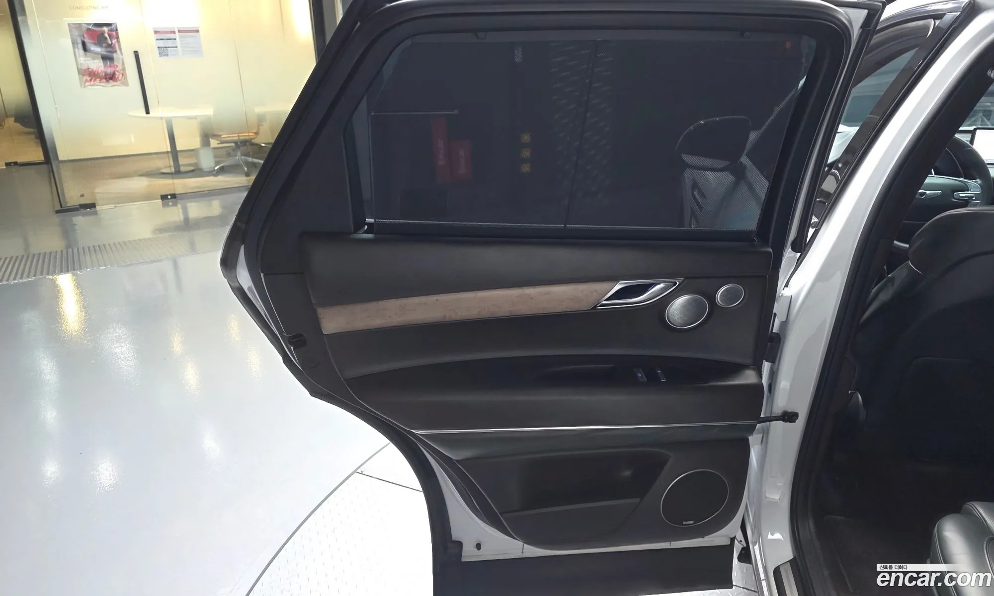 Genesis GV80 2020 — 18