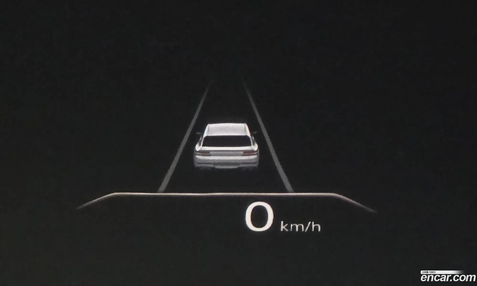Genesis GV80 2020 — 21