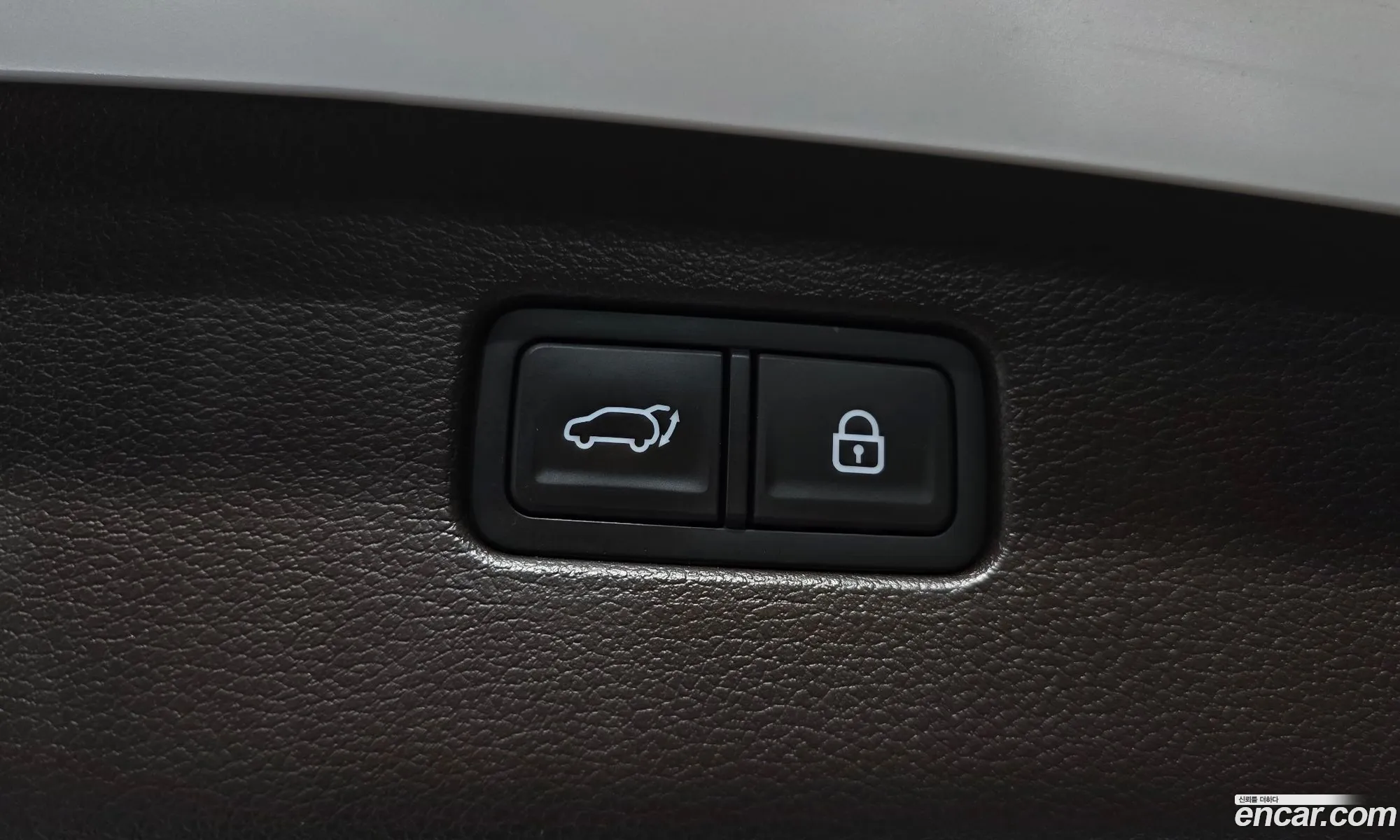 Genesis GV80 2020 — 26