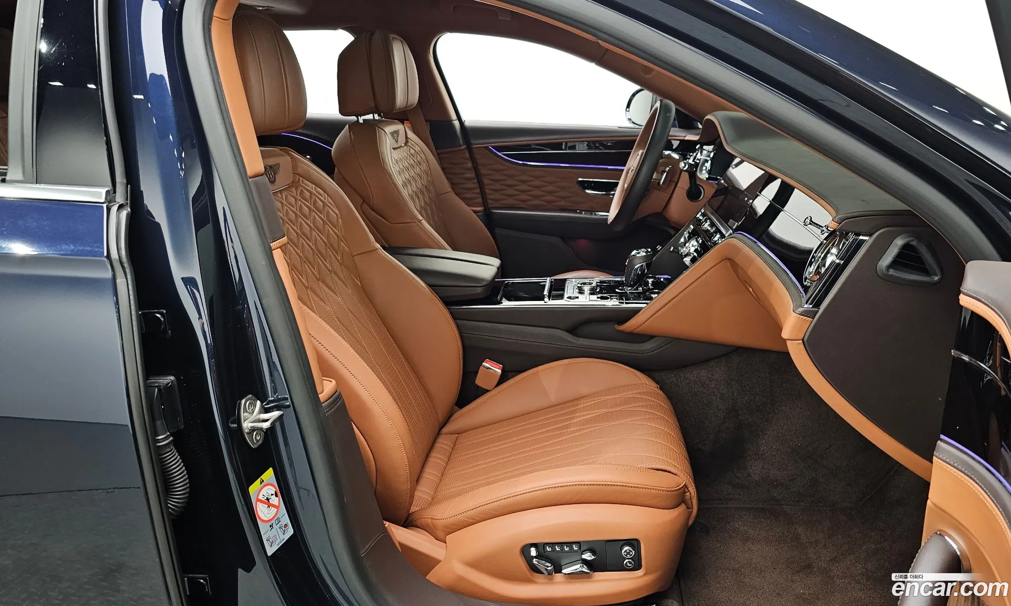 Bentley Flying Spur 2021 SCBBG53S3MC088791 — 18