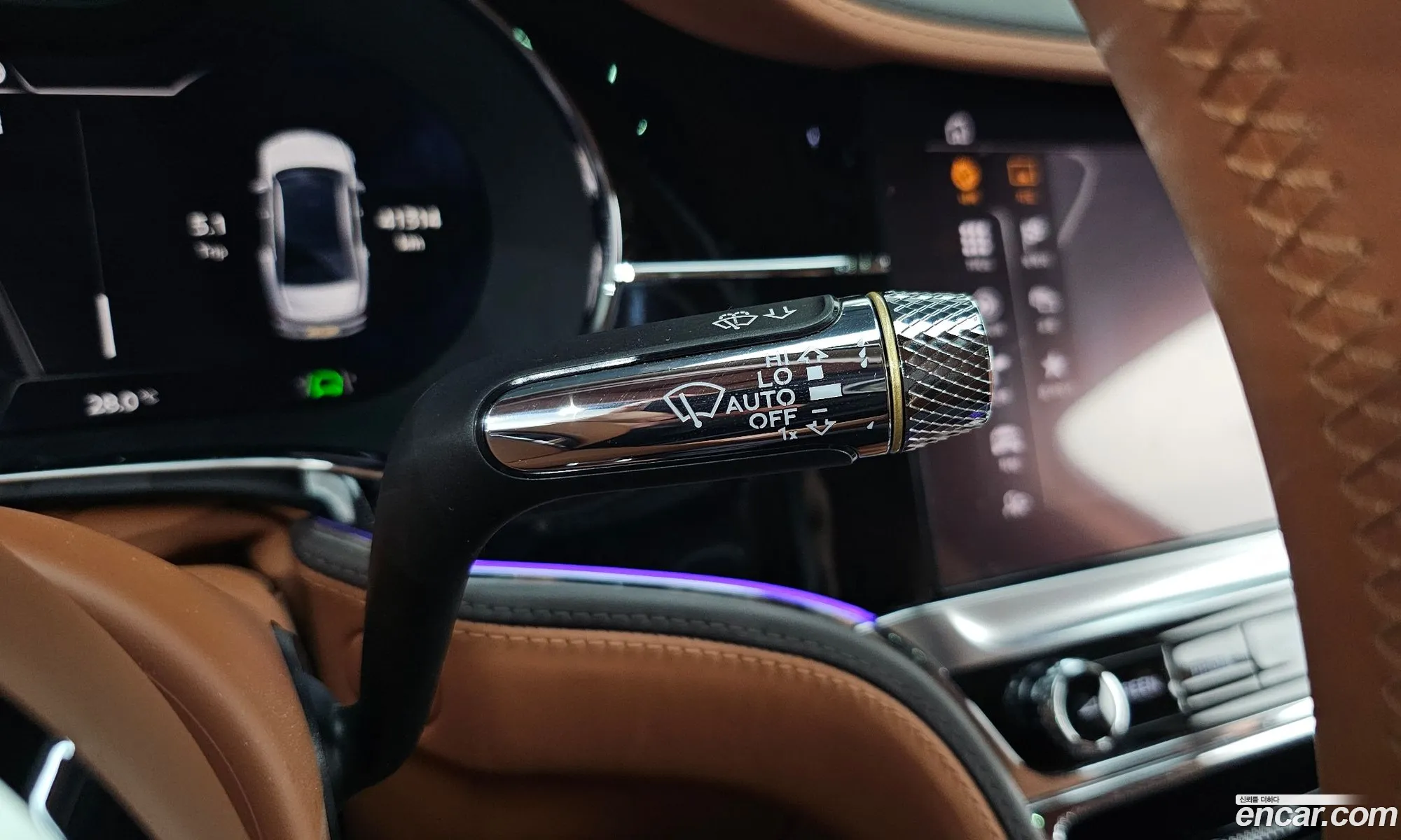 Bentley Flying Spur 2021 SCBBG53S3MC088791 — 23