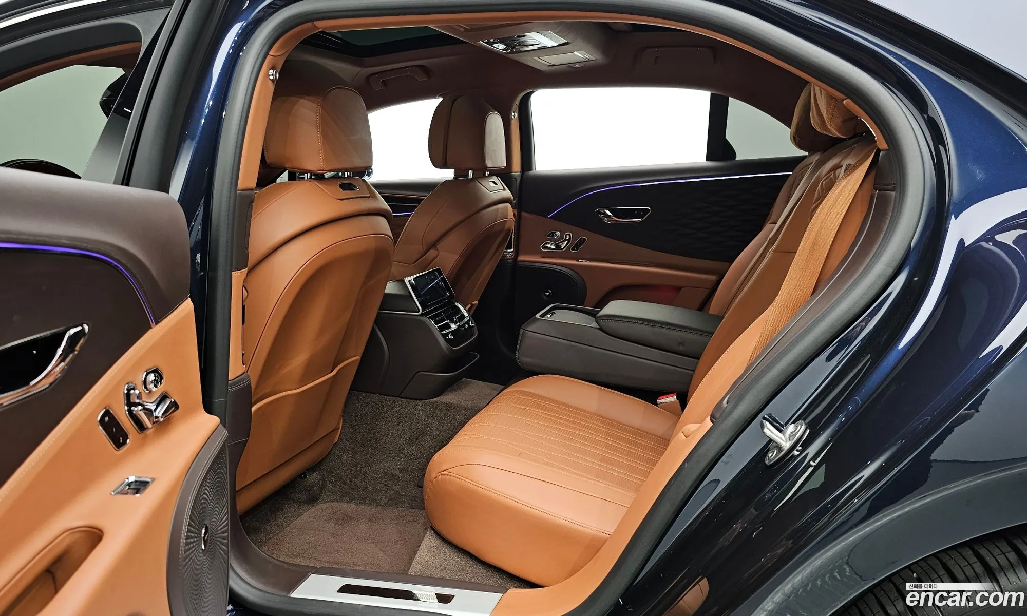 Bentley Flying Spur 2021 SCBBG53S3MC088791 — 13