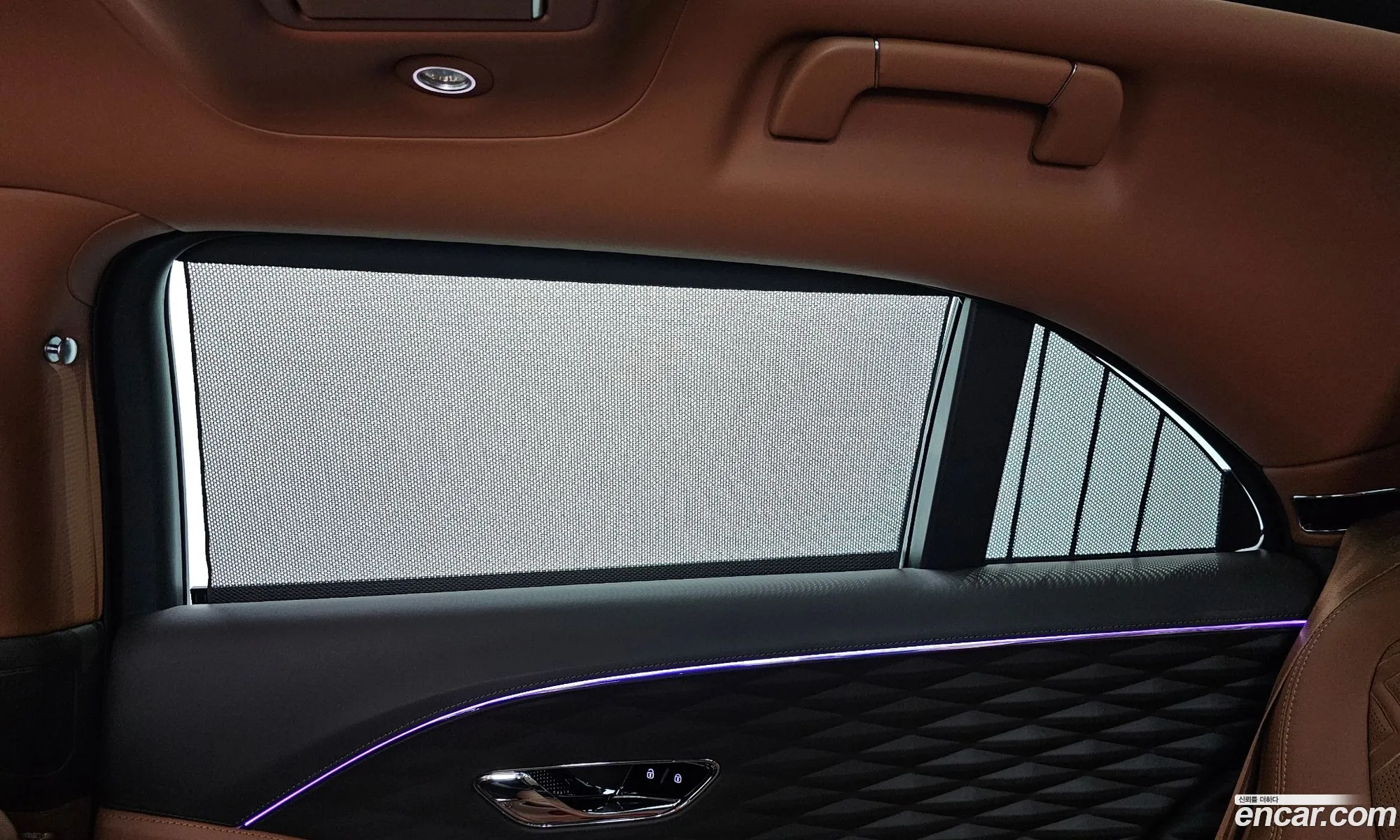 Bentley Flying Spur 2021 SCBBG53S3MC088791 — 33