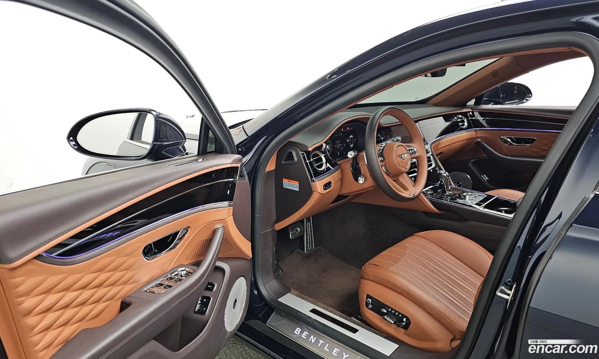 Bentley Flying Spur 2021 SCBBG53S3MC088791 — 34