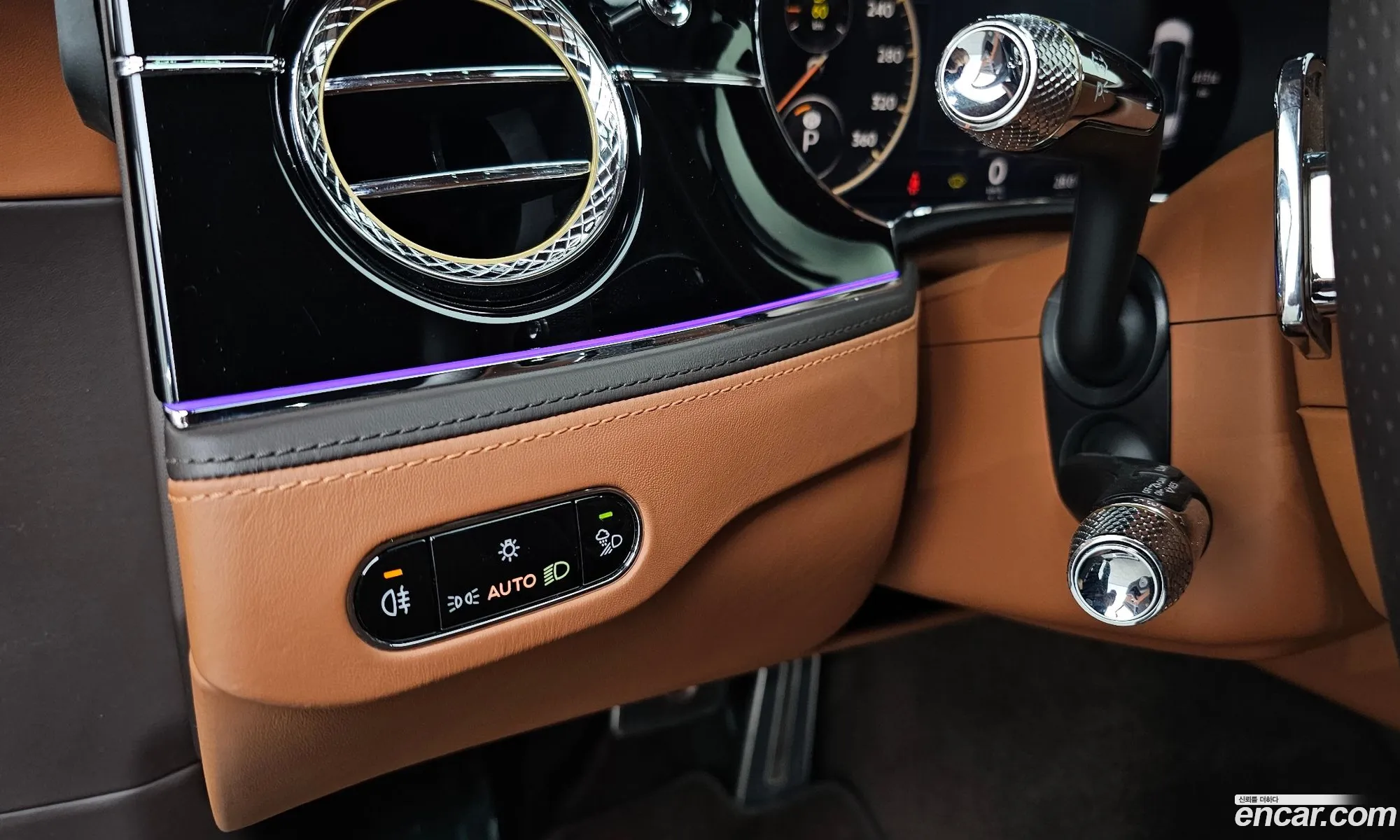 Bentley Flying Spur 2021 SCBBG53S3MC088791 — 3