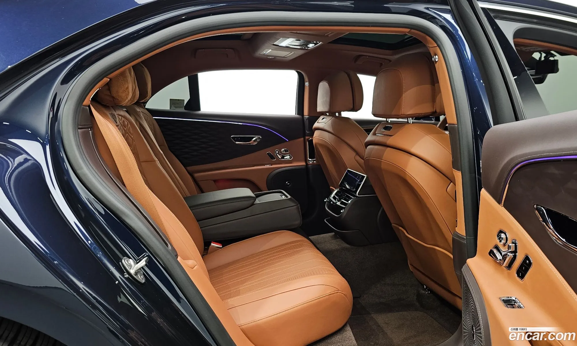 Bentley Flying Spur 2021 SCBBG53S3MC088791 — 16