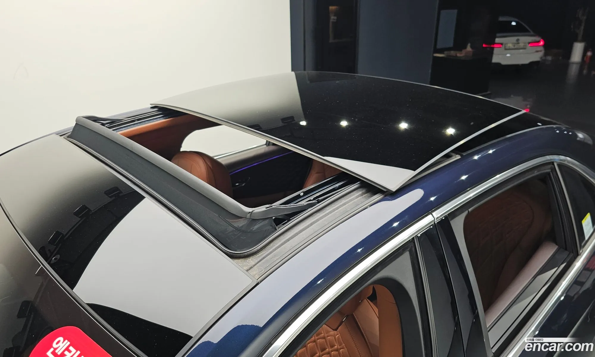 Bentley Flying Spur 2021 SCBBG53S3MC088791 — 22