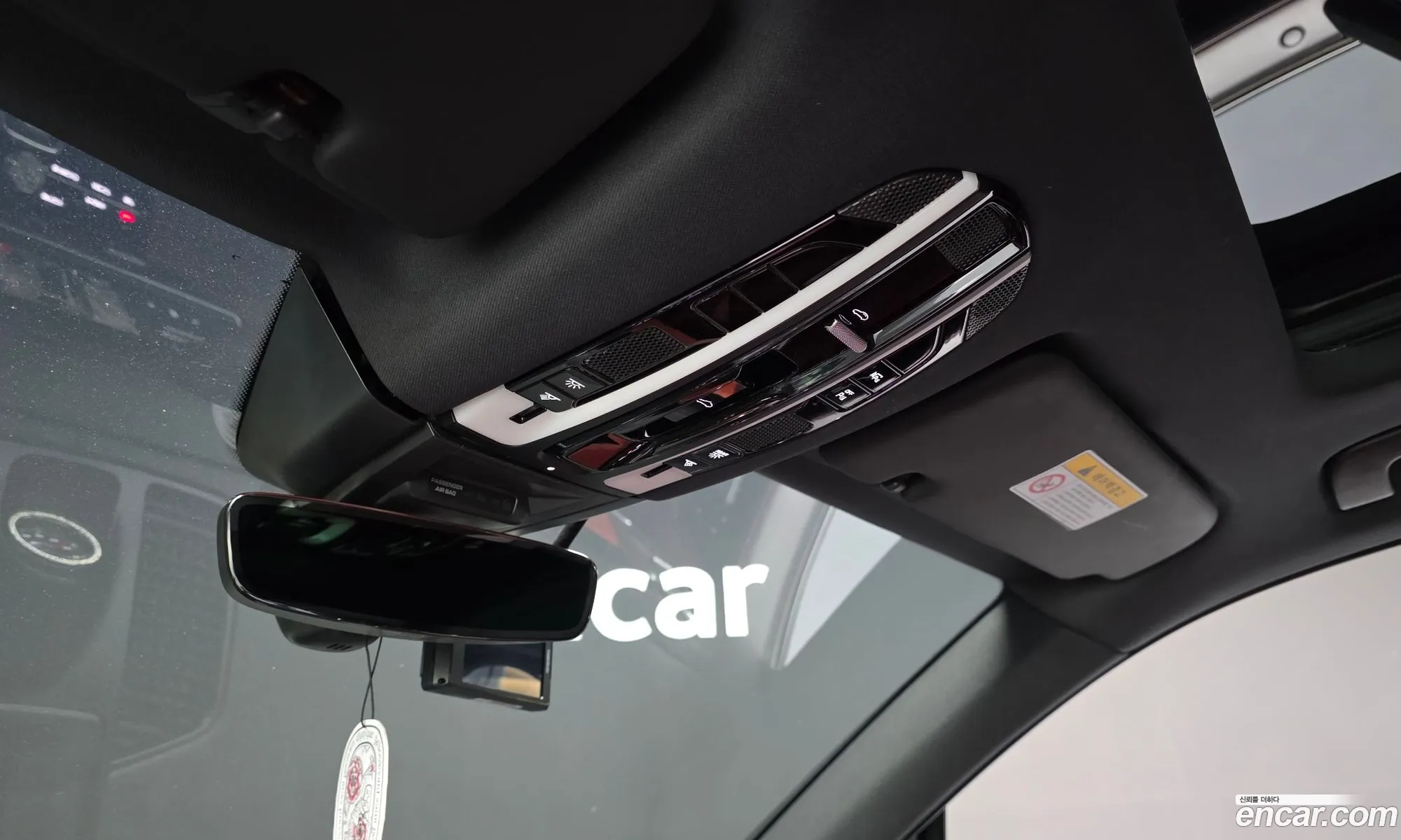 Porsche Cayenne 2019 — 18