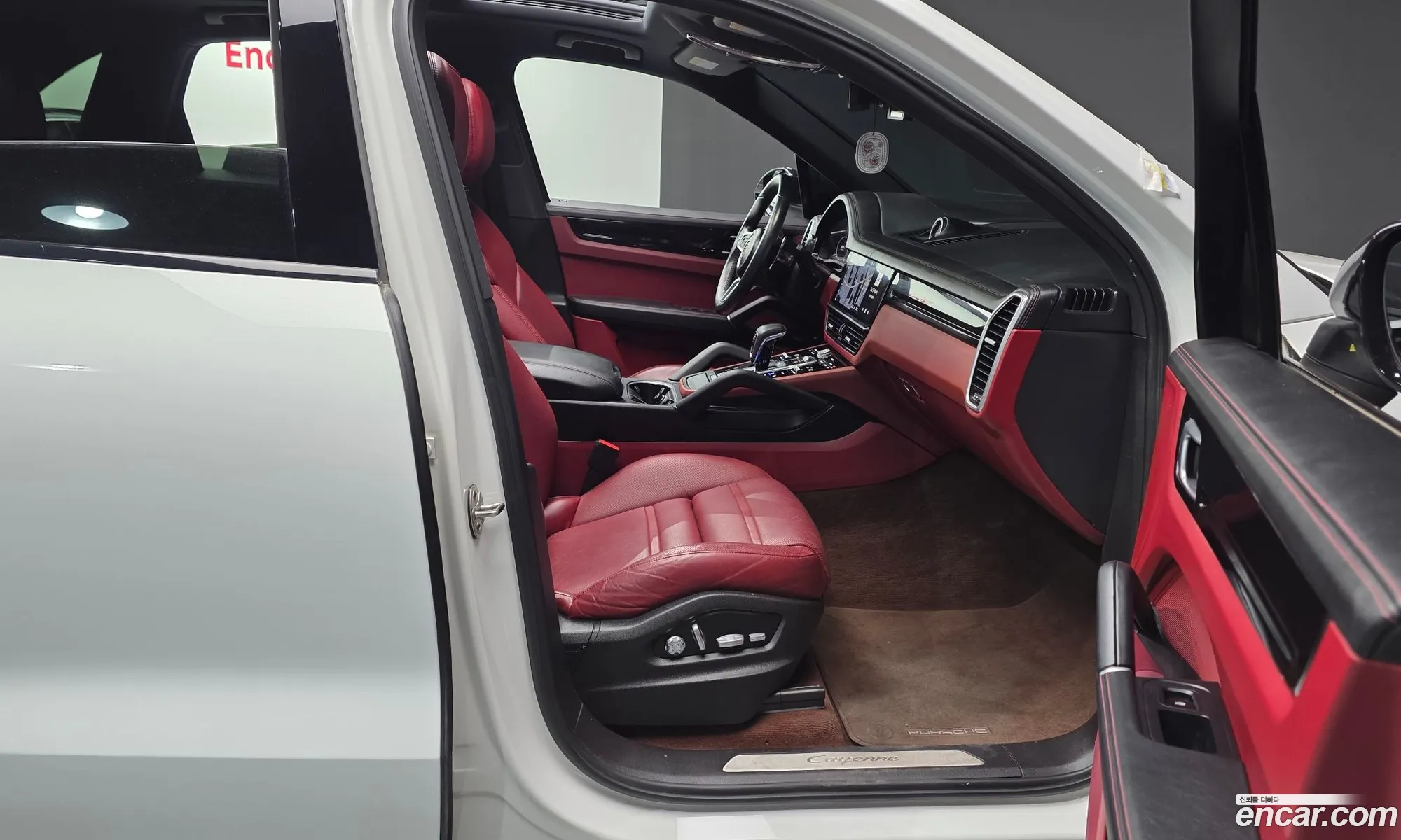 Porsche Cayenne 2019 — 10