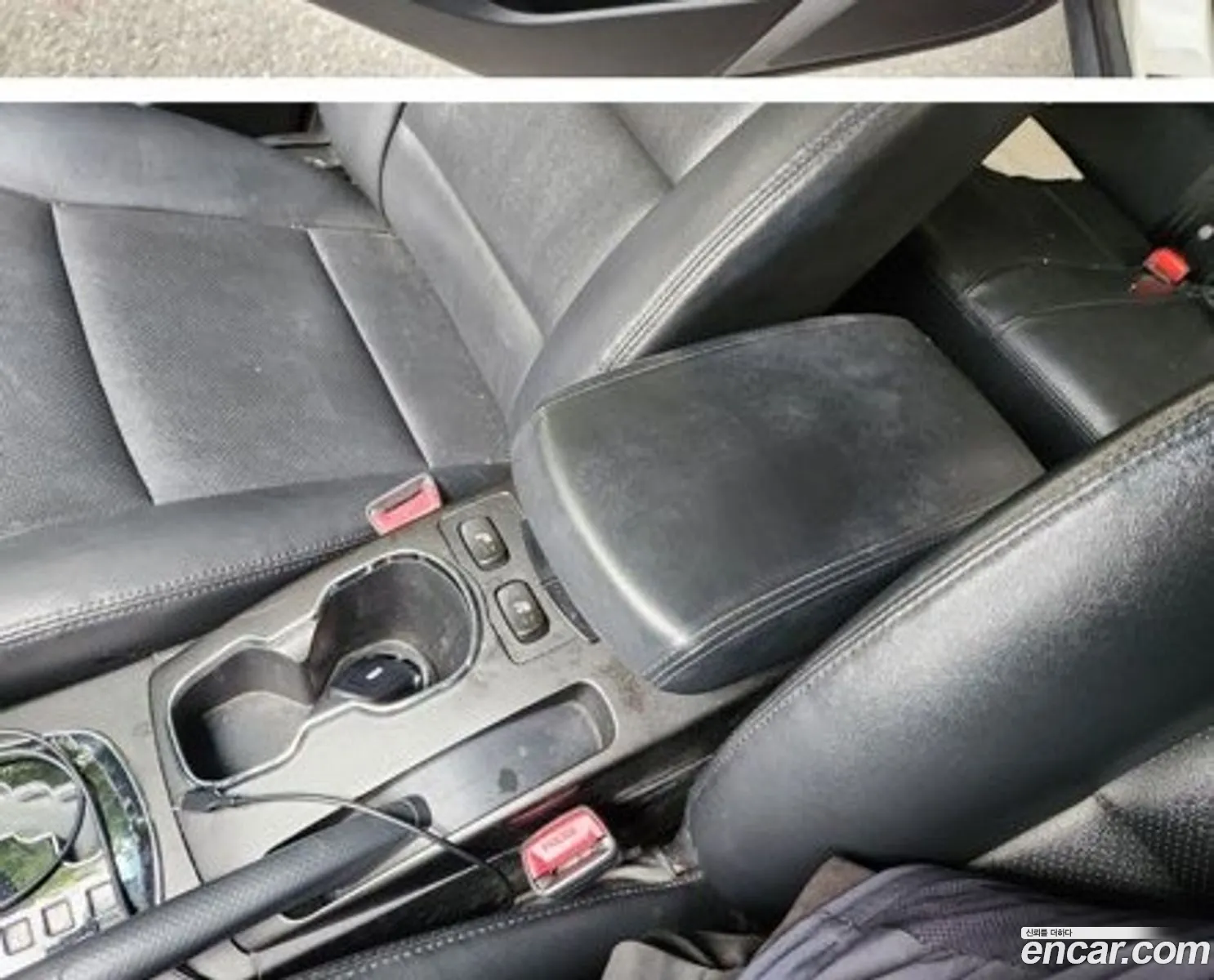 KG Mobility (SsangYong) Korando C 2016 — 7
