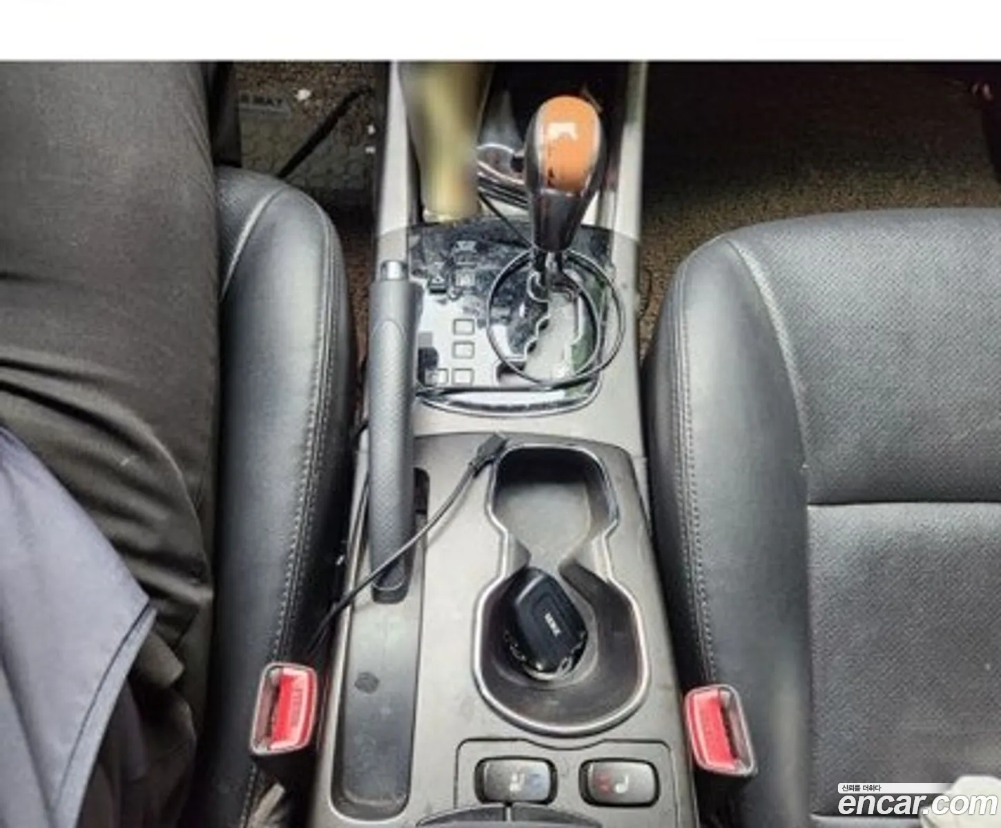 KG Mobility (SsangYong) Korando C 2016 — 9