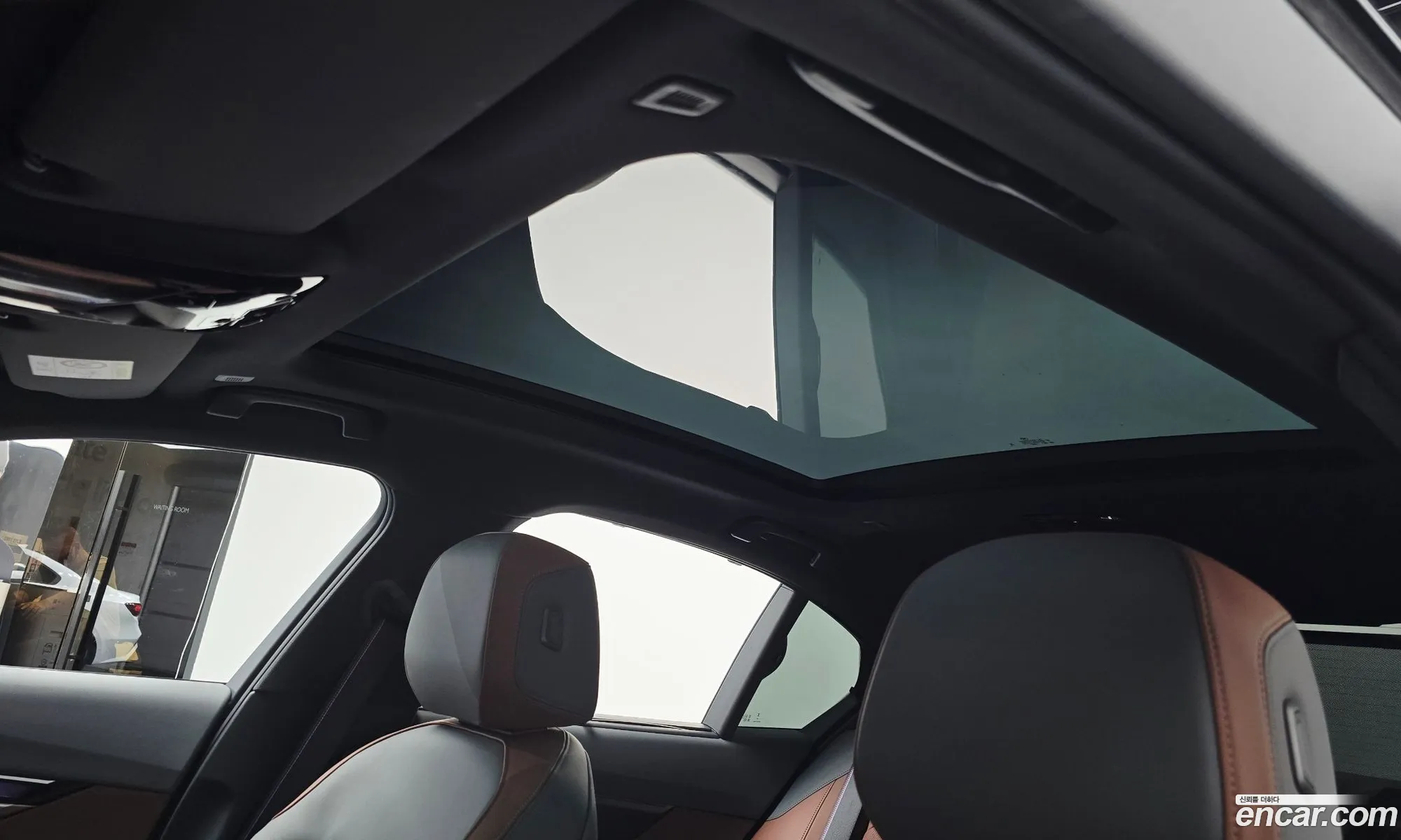 BMW 5 Series 2025 — 13