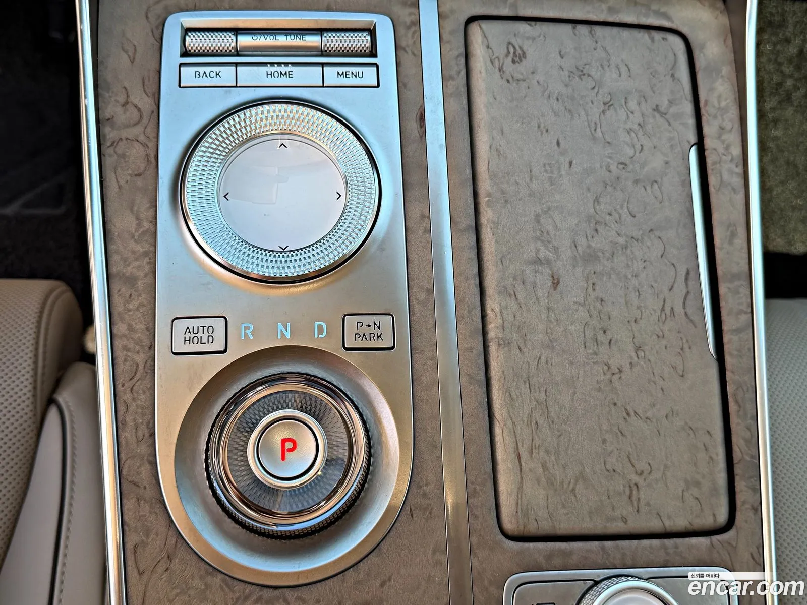 Genesis GV80 2022 — 10