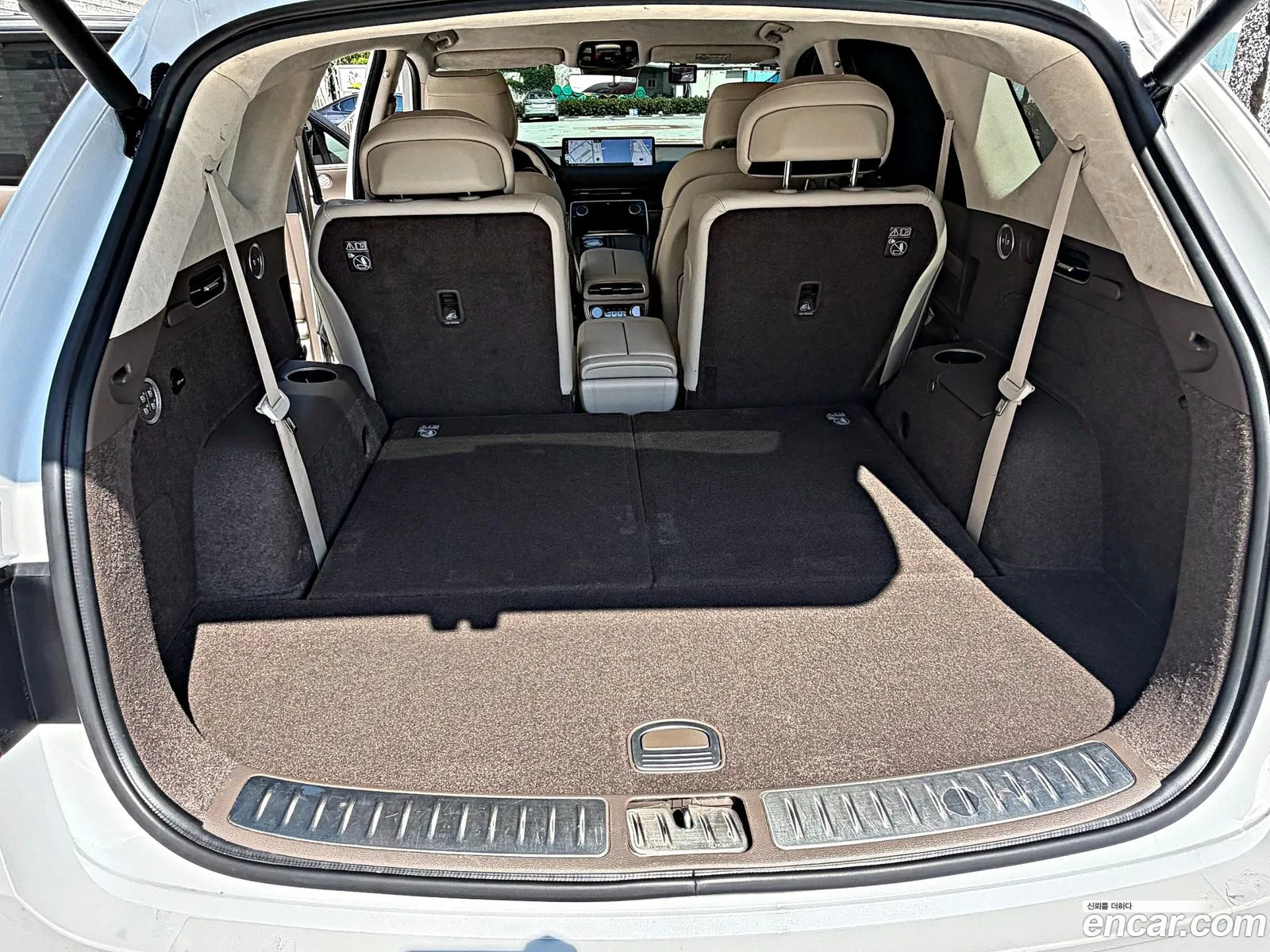Genesis GV80 2022 — 5