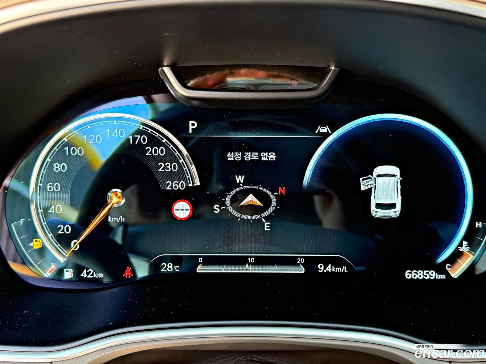 Genesis GV80 2022 — 2