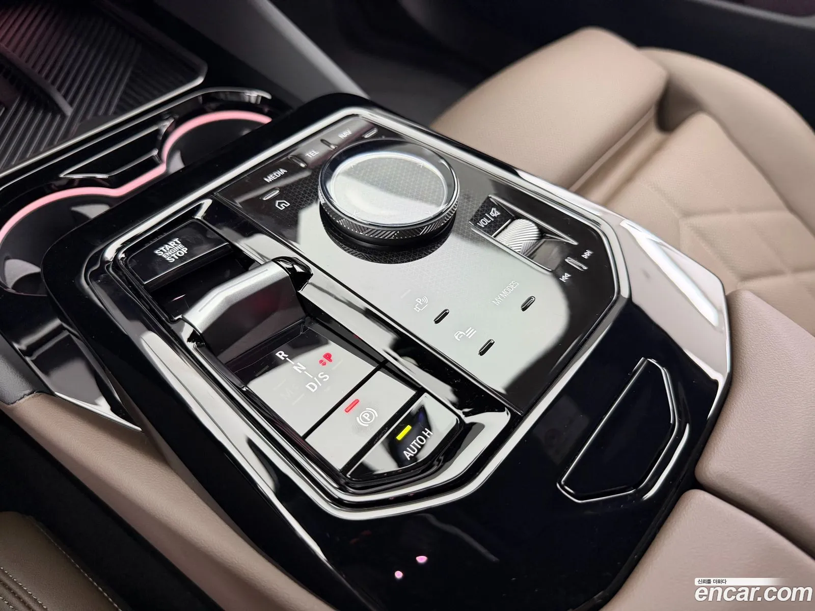 BMW 5 Series 2026 — 5