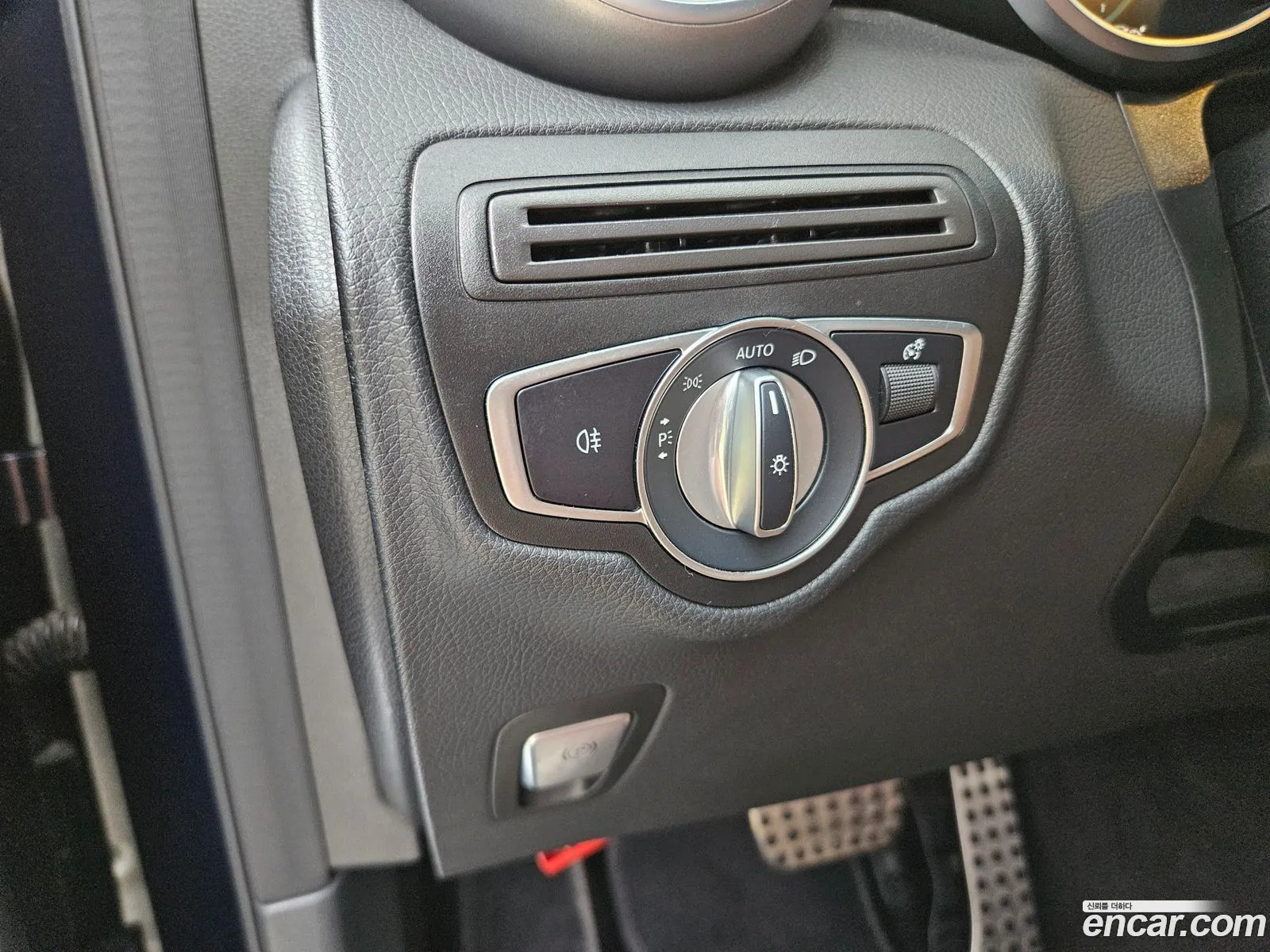 Mercedes-Benz GLC-Class X253 2020 — 10