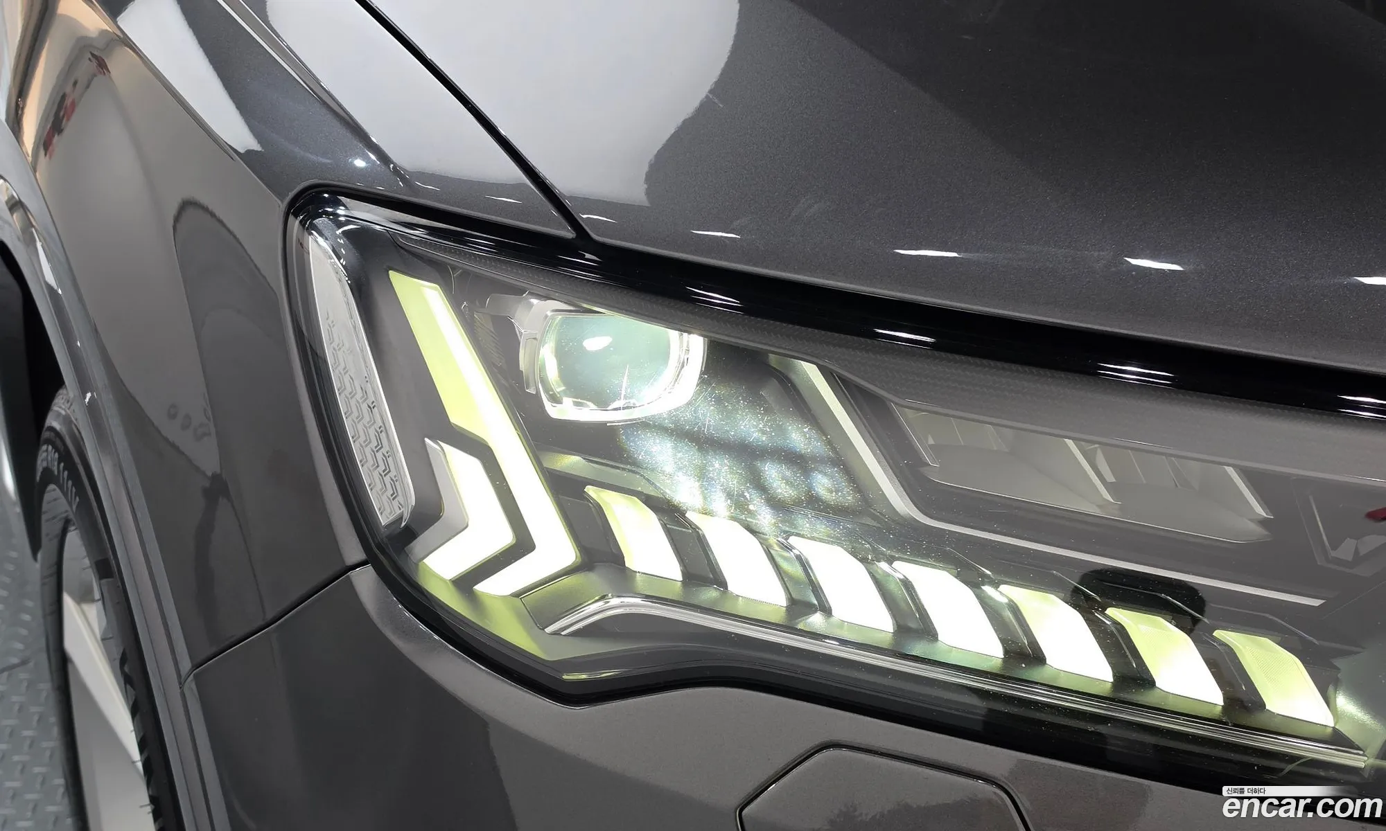 Audi Q7 2021 WAUZZZ4MXMD005796 — 12