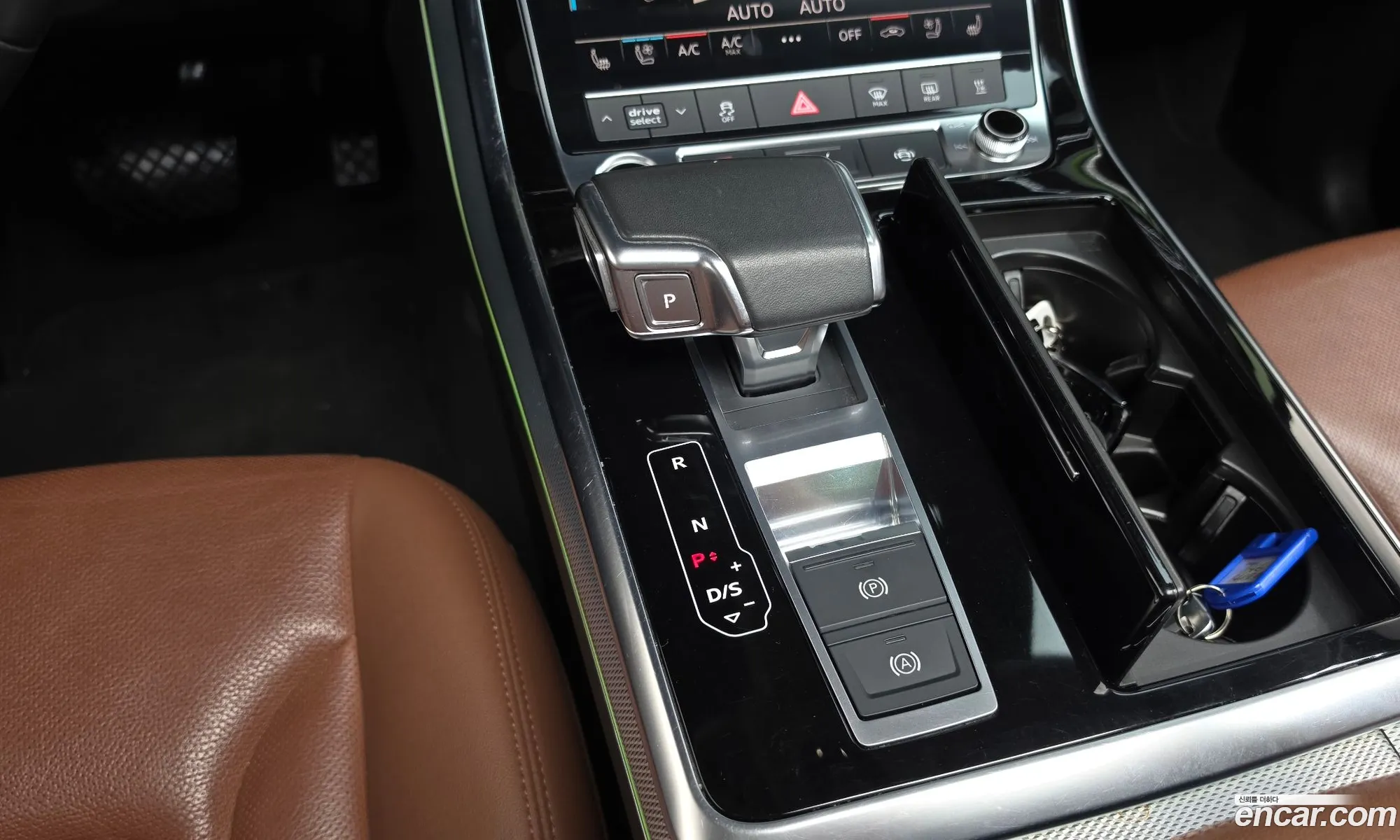 Audi Q7 2021 WAUZZZ4MXMD005796 — 25