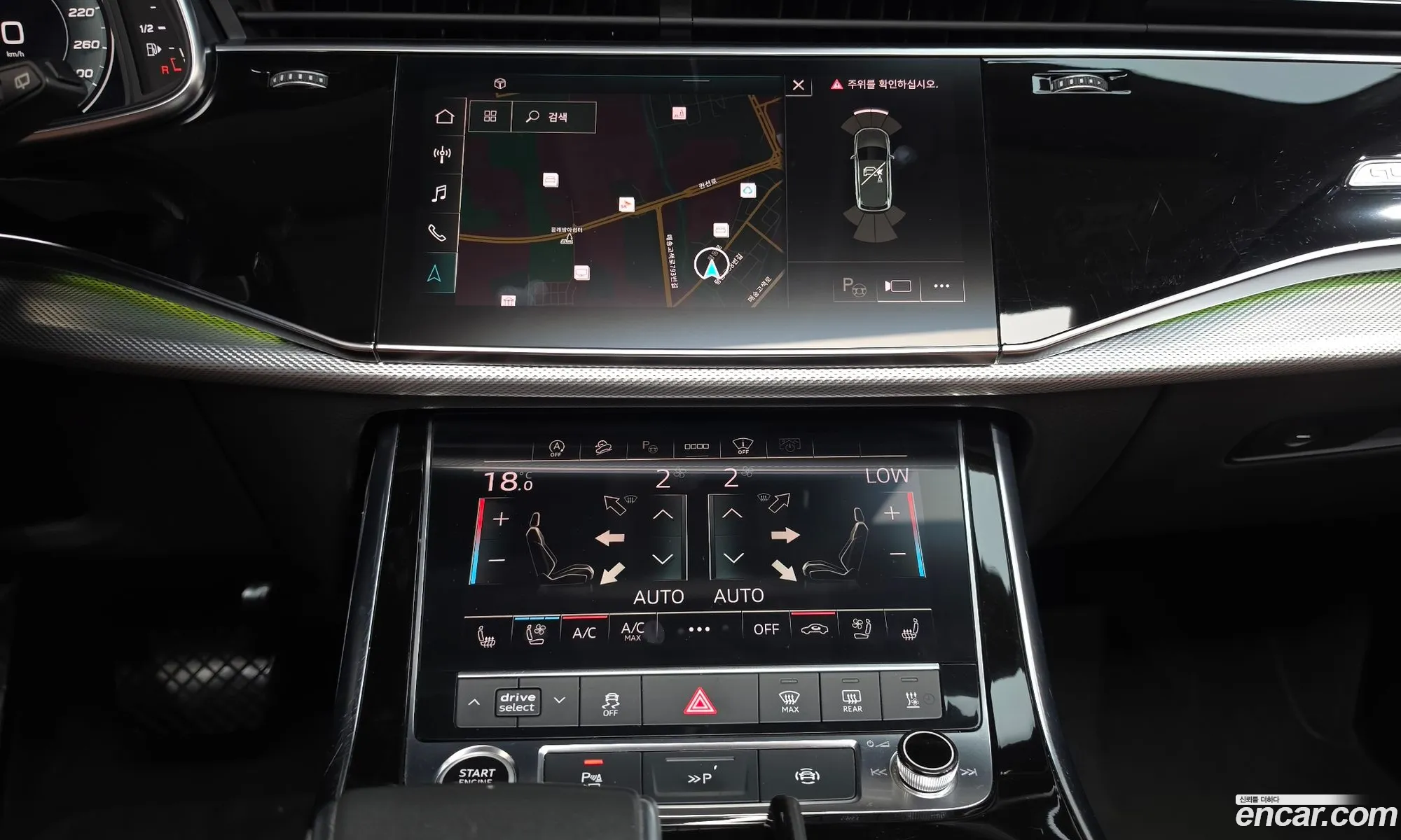 Audi Q7 2021 WAUZZZ4MXMD005796 — 18