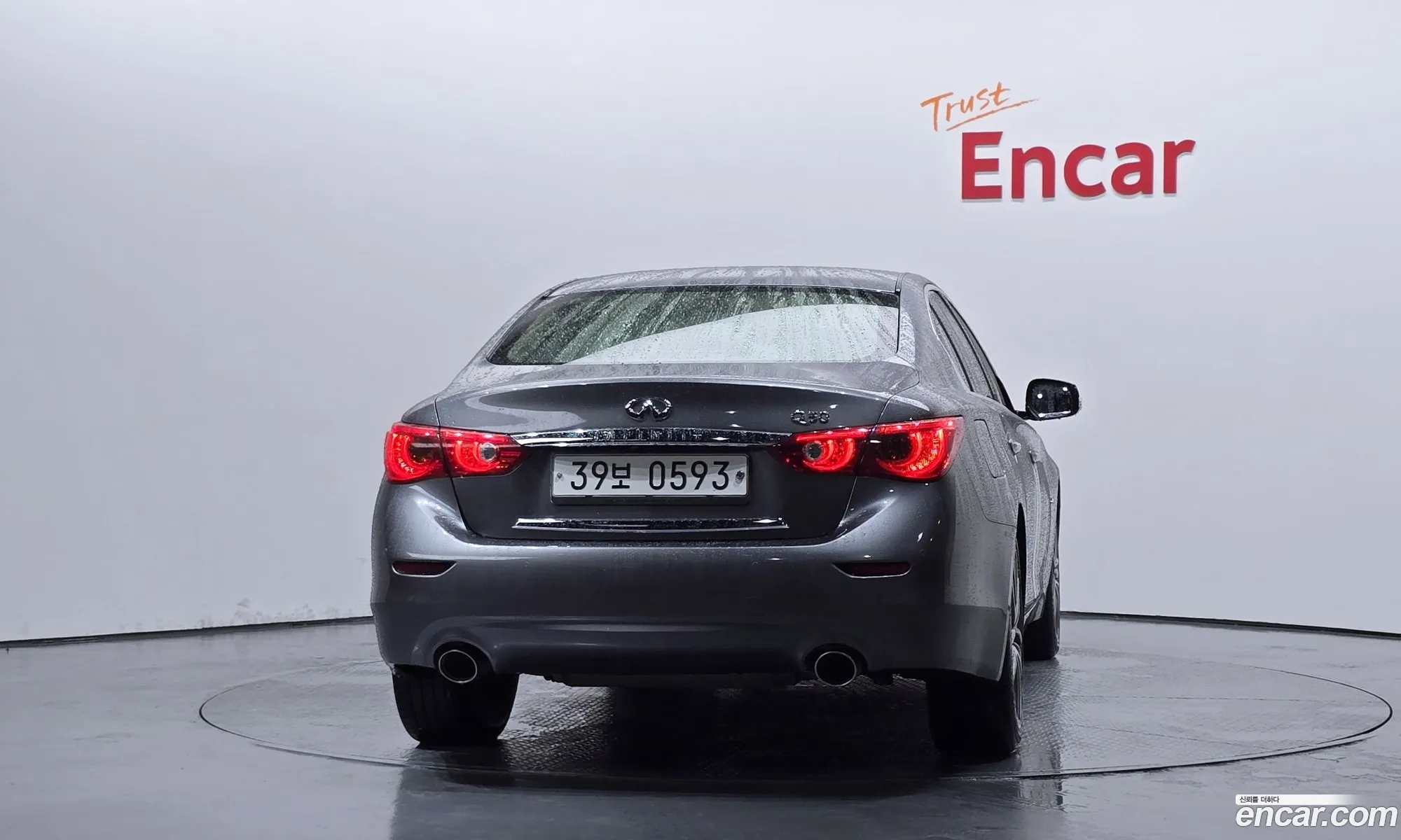 Infiniti Q50 2016 JNKDV71E7GM551176 — 16
