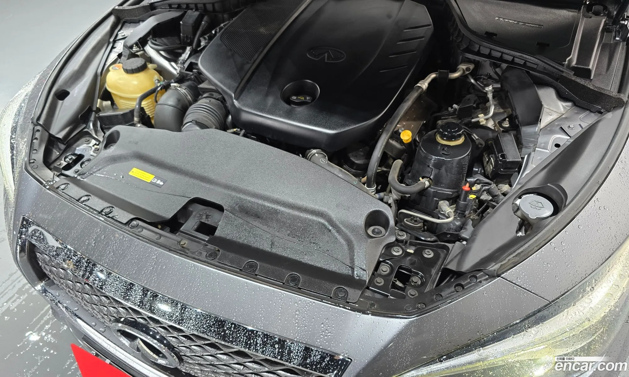 Infiniti Q50 2016 JNKDV71E7GM551176 — 11