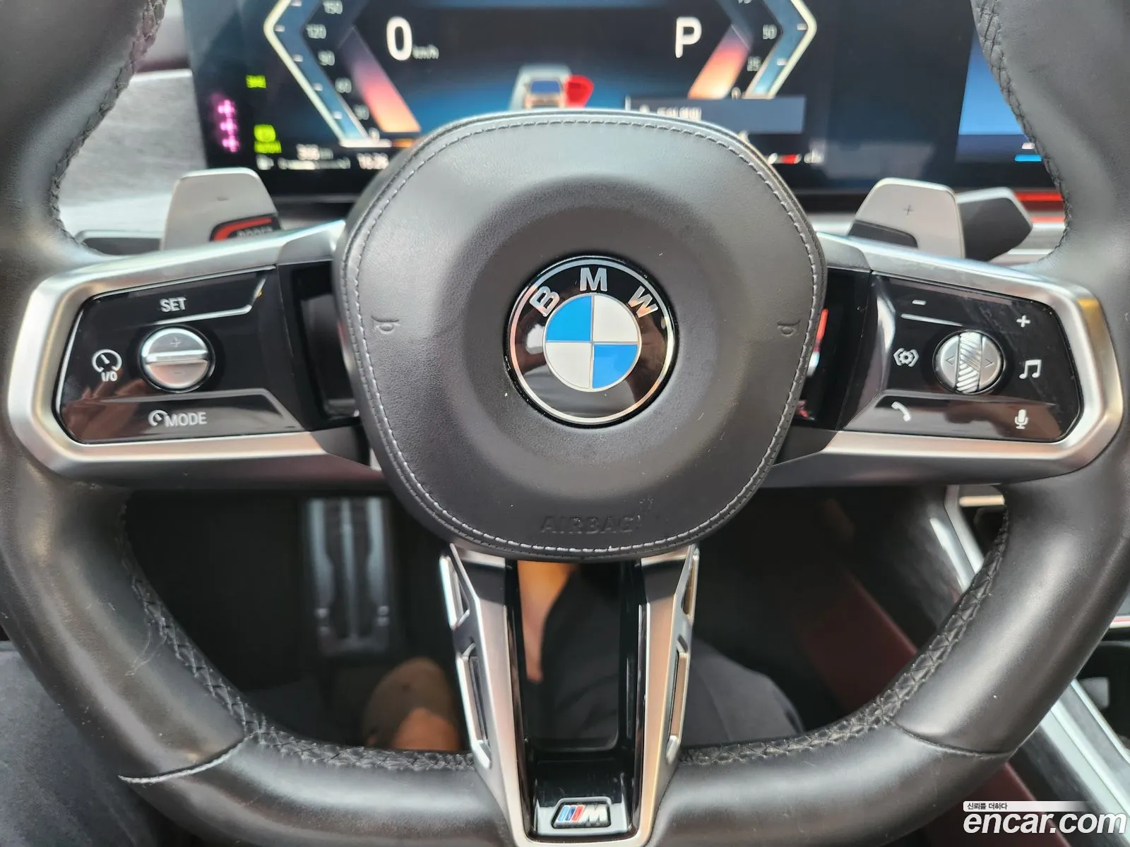BMW 7 Series 2023 — 2