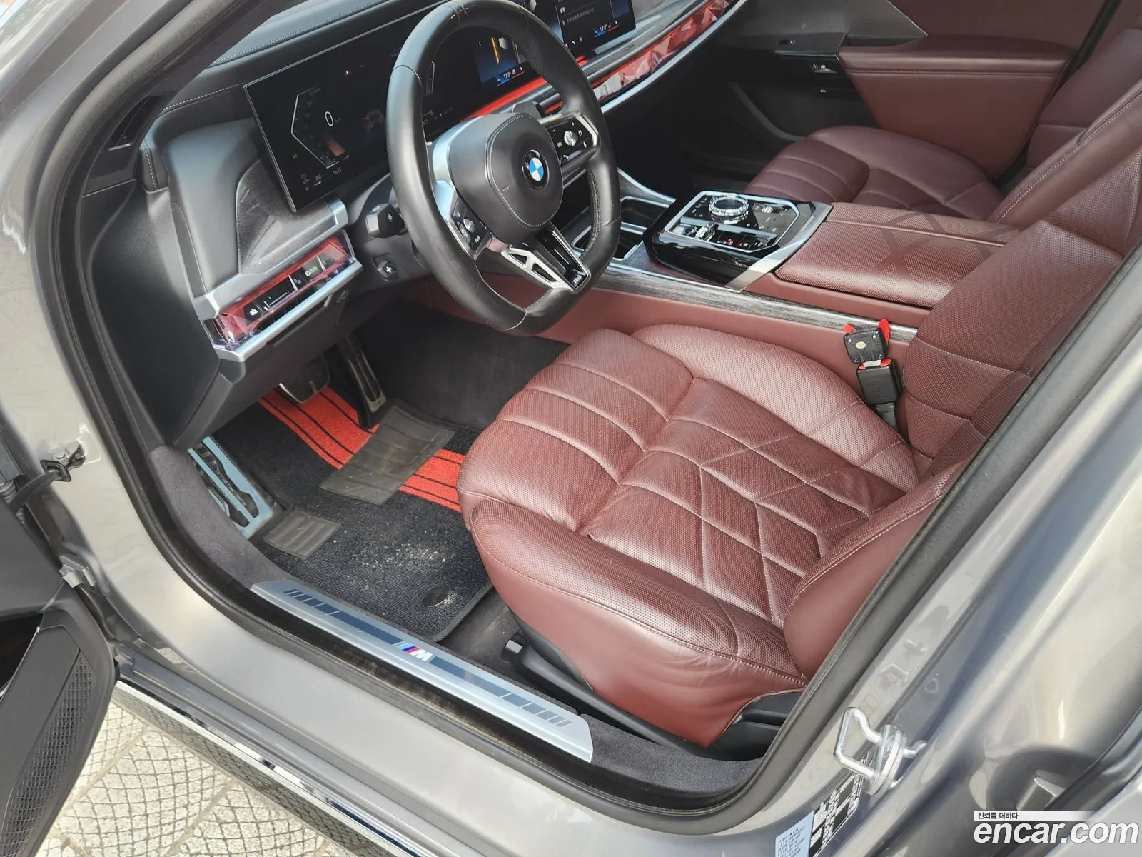 BMW 7 Series 2023 — 3