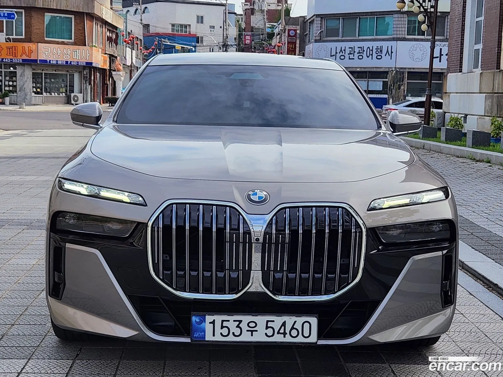 BMW 7 Series 2023 — 14