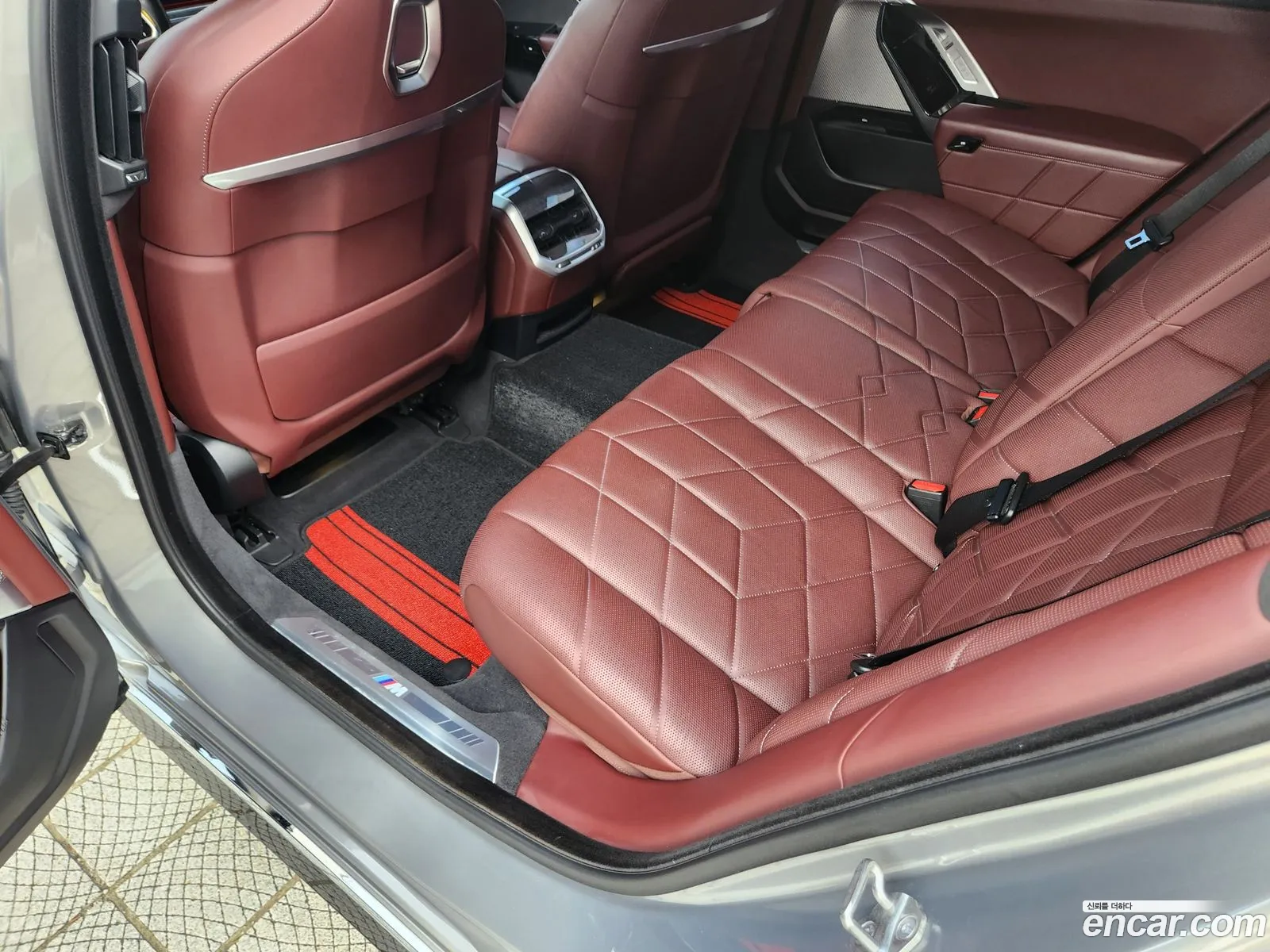 BMW 7 Series 2023 — 5