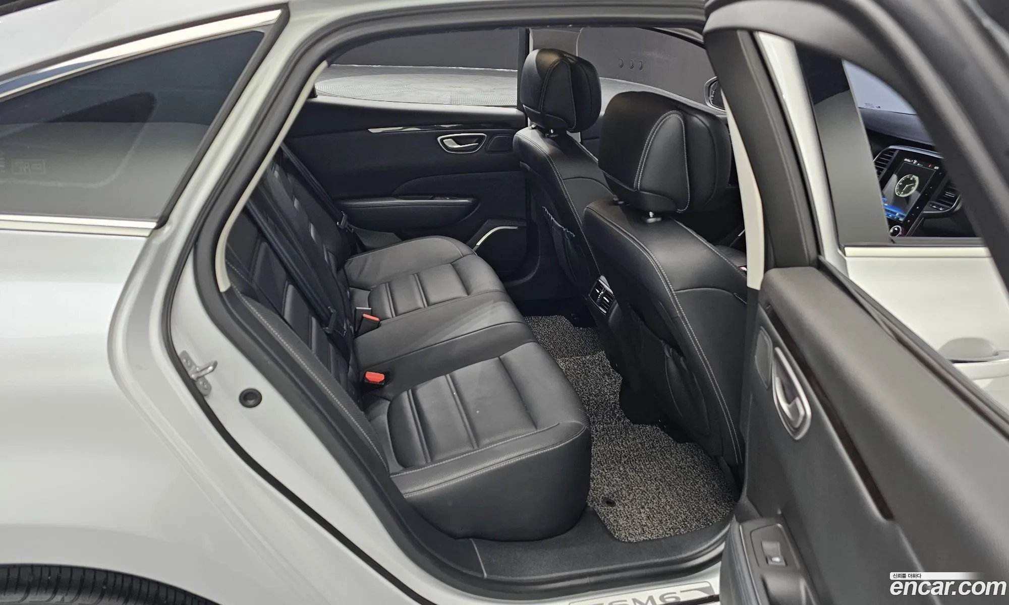 Renault Korea (Samsung) SM6 2018 — 10