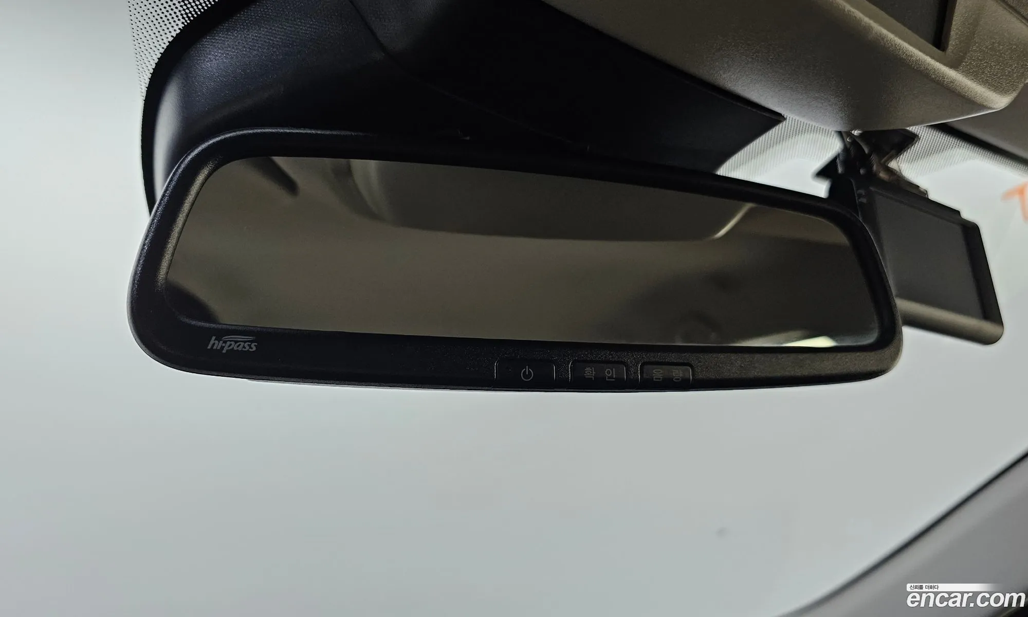 Renault Korea (Samsung) SM6 2018 — 7