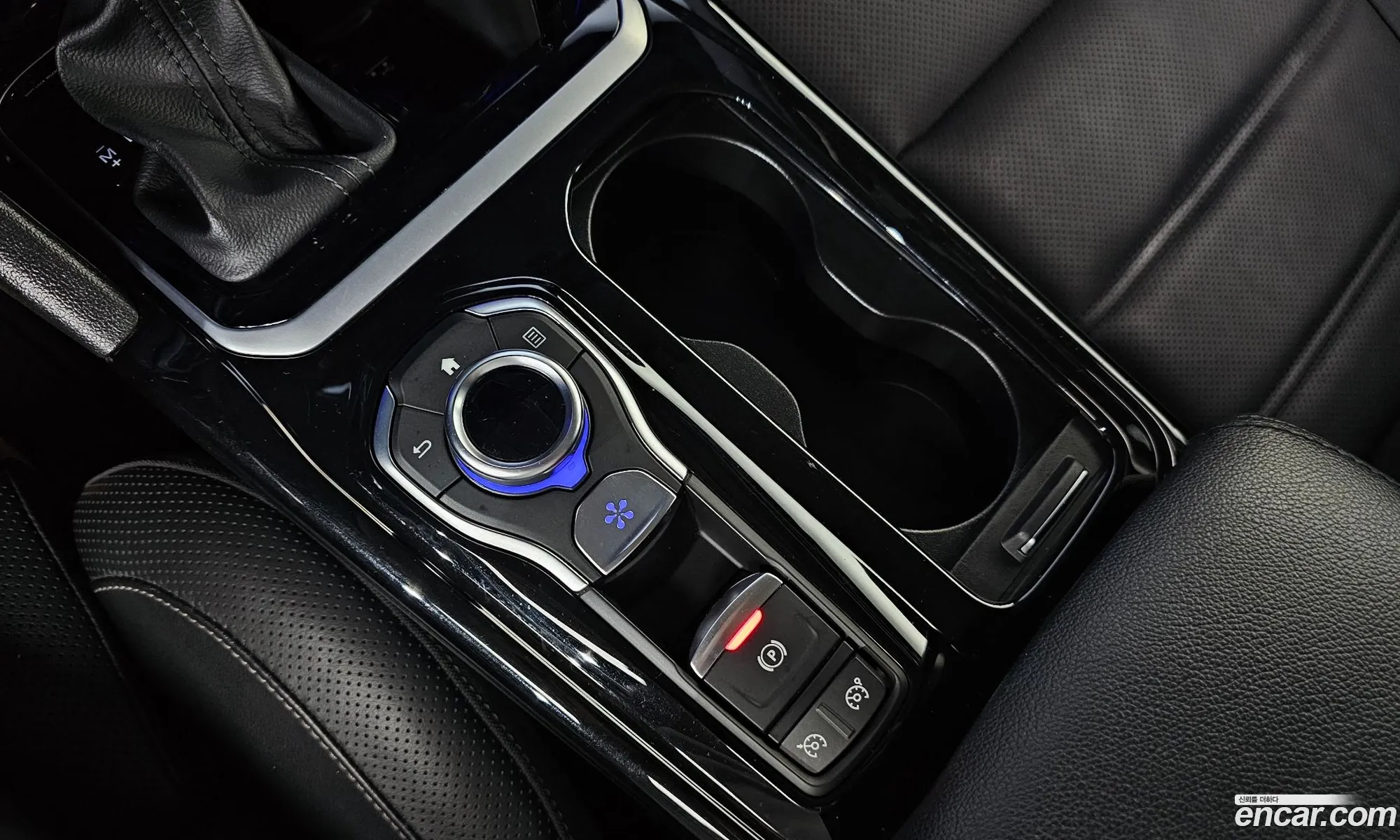 Renault Korea (Samsung) SM6 2018 — 5