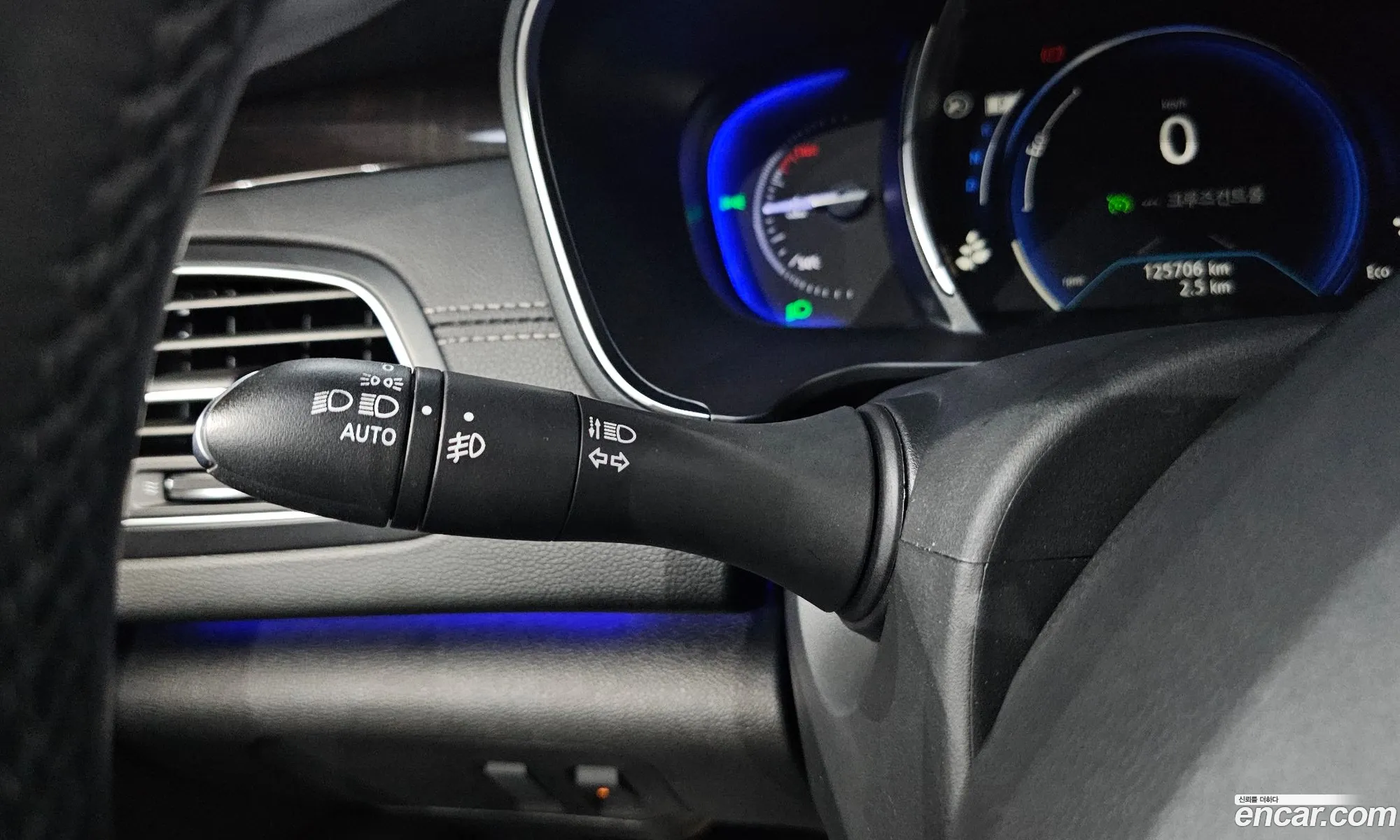 Renault Korea (Samsung) SM6 2018 — 12