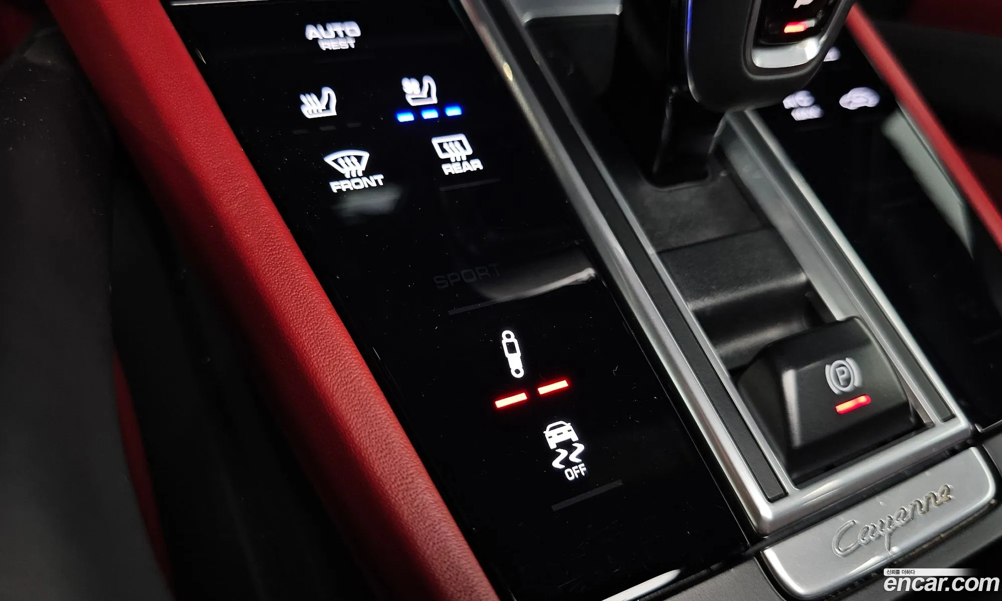 Porsche Cayenne 2020 WP1AA29Y5MDA00224 — 24
