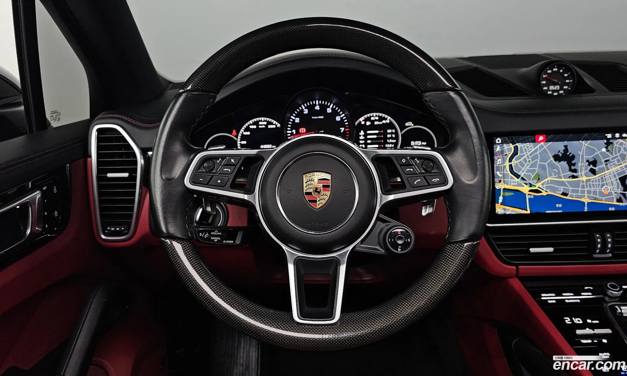 Porsche Cayenne 2020 WP1AA29Y5MDA00224 — 7