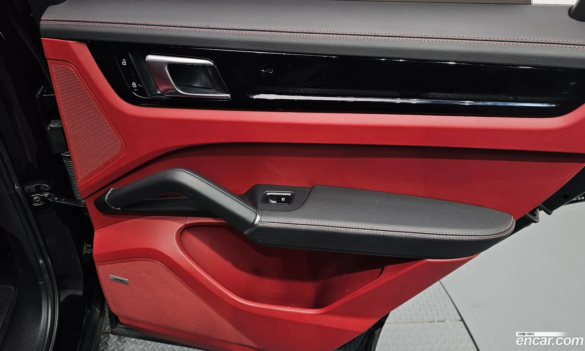 Porsche Cayenne 2020 WP1AA29Y5MDA00224 — 20