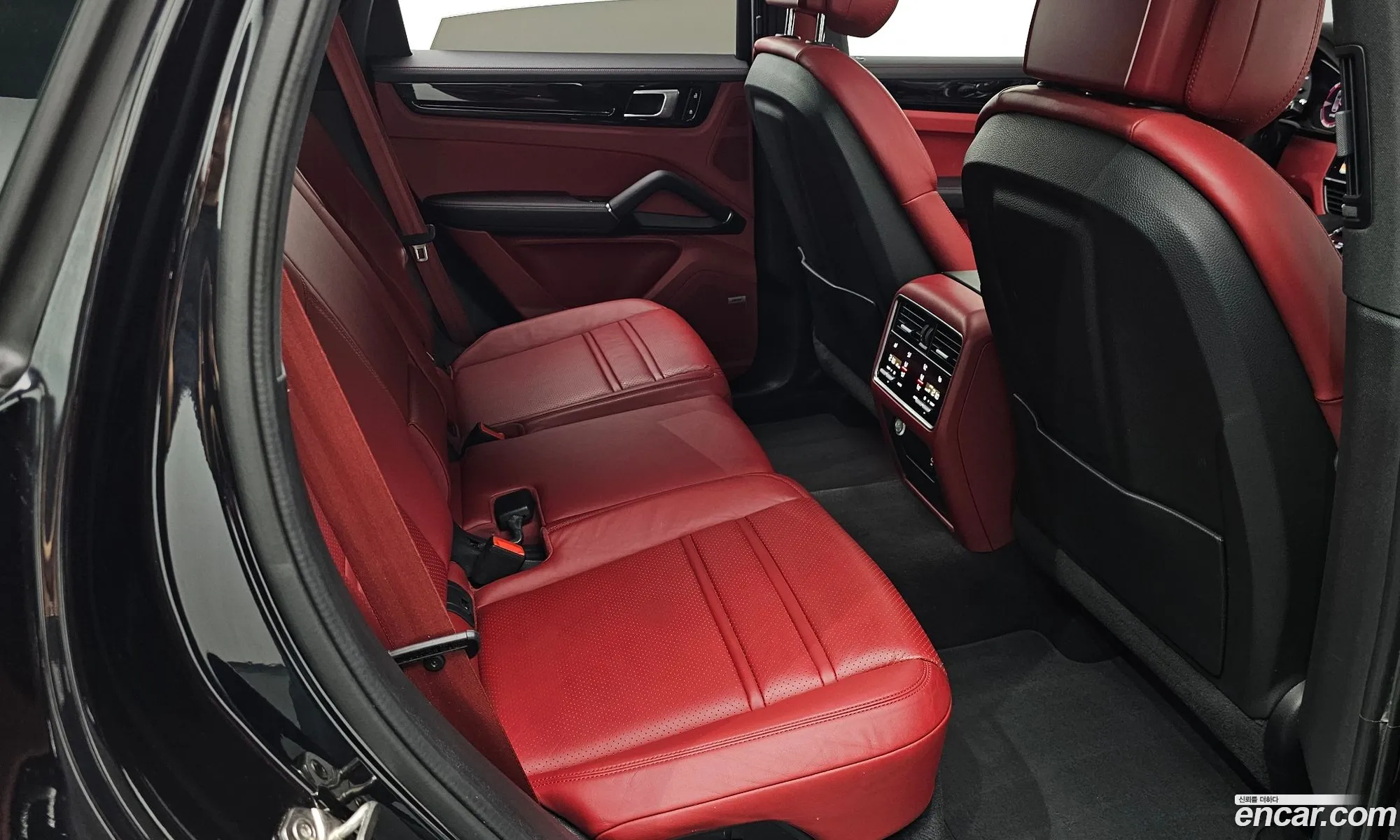 Porsche Cayenne 2020 WP1AA29Y5MDA00224 — 14