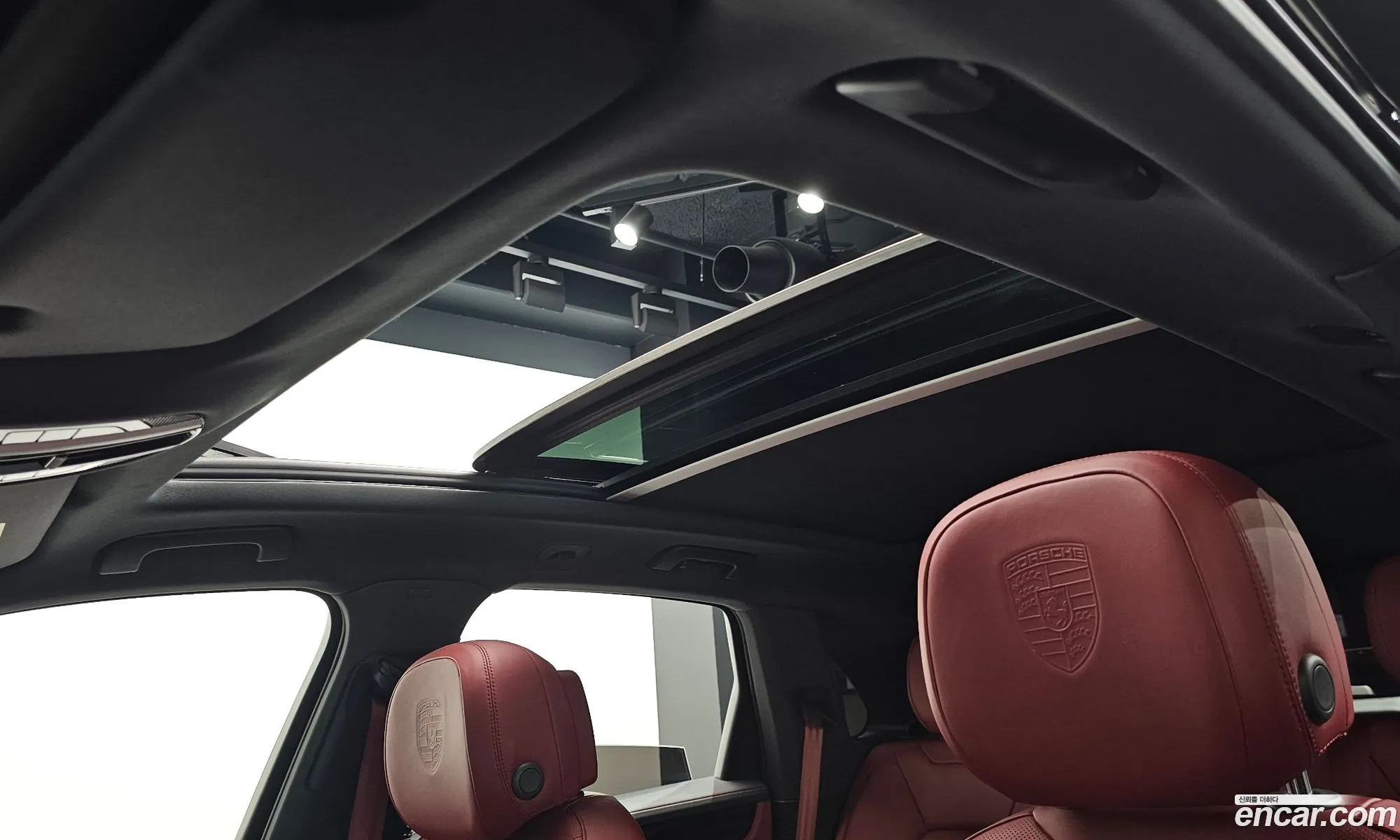 Porsche Cayenne 2020 WP1AA29Y5MDA00224 — 26