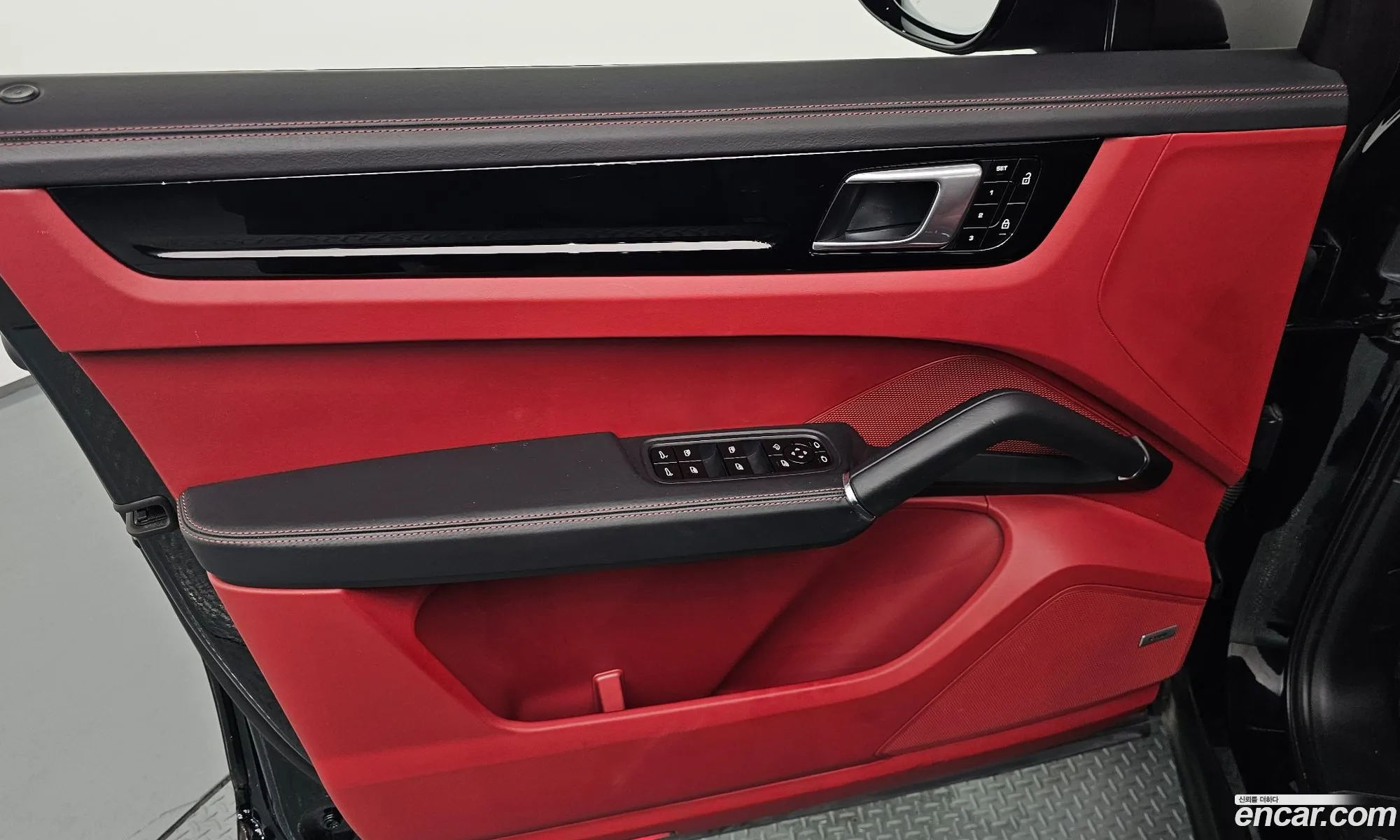 Porsche Cayenne 2020 WP1AA29Y5MDA00224 — 21