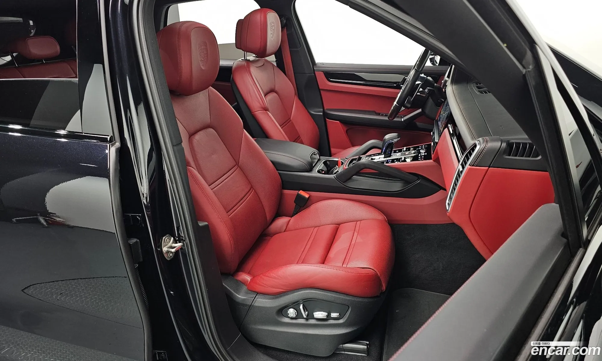 Porsche Cayenne 2020 WP1AA29Y5MDA00224 — 9