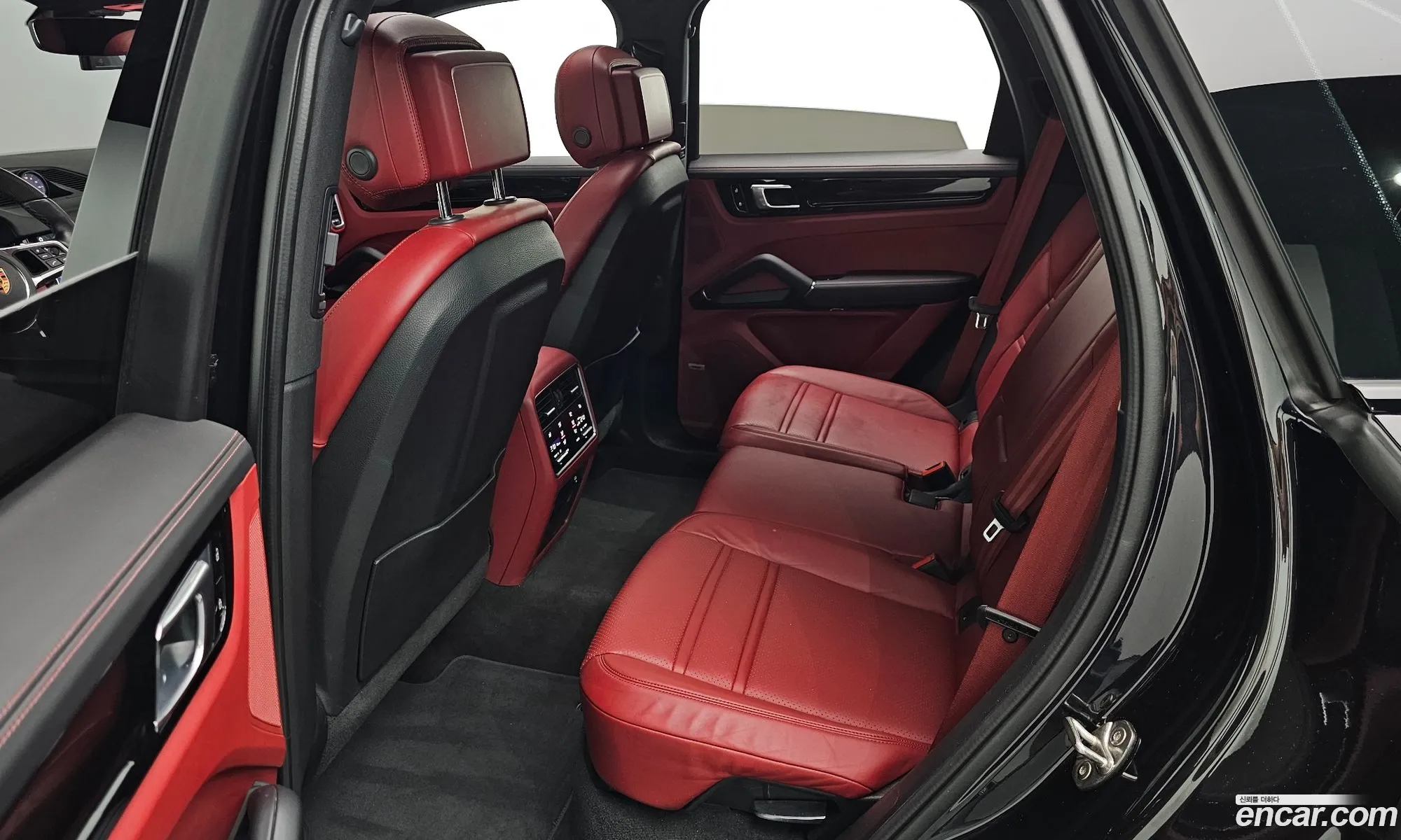 Porsche Cayenne 2020 WP1AA29Y5MDA00224 — 12