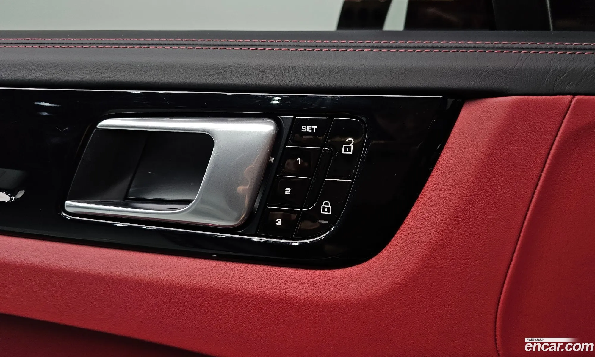 Porsche Cayenne 2020 WP1AA29Y5MDA00224 — 11