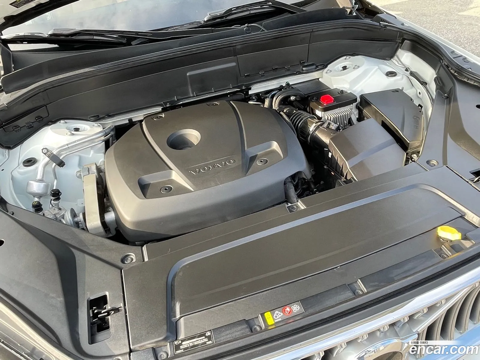 Volvo XC90 2020 — 4