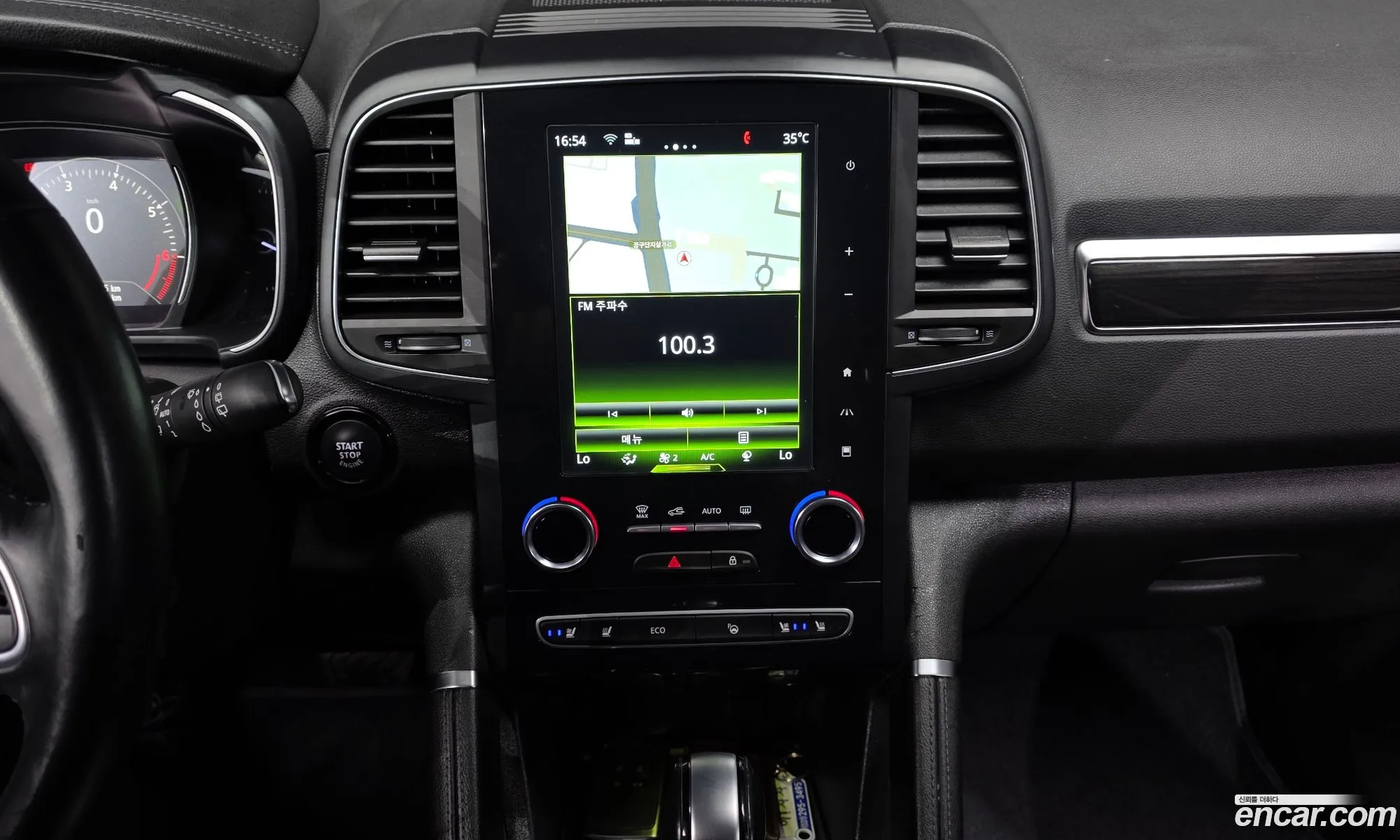 Renault Korea (Samsung) QM6 2019 — 20
