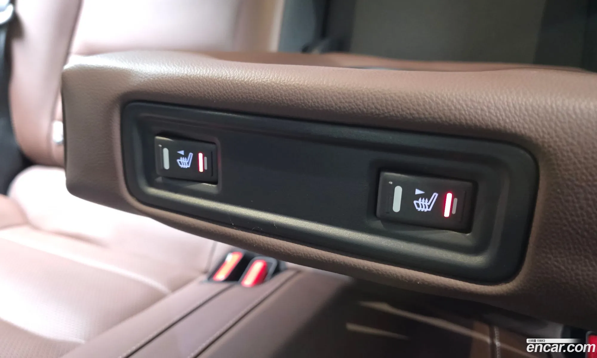 Renault Korea (Samsung) QM6 2019 — 14
