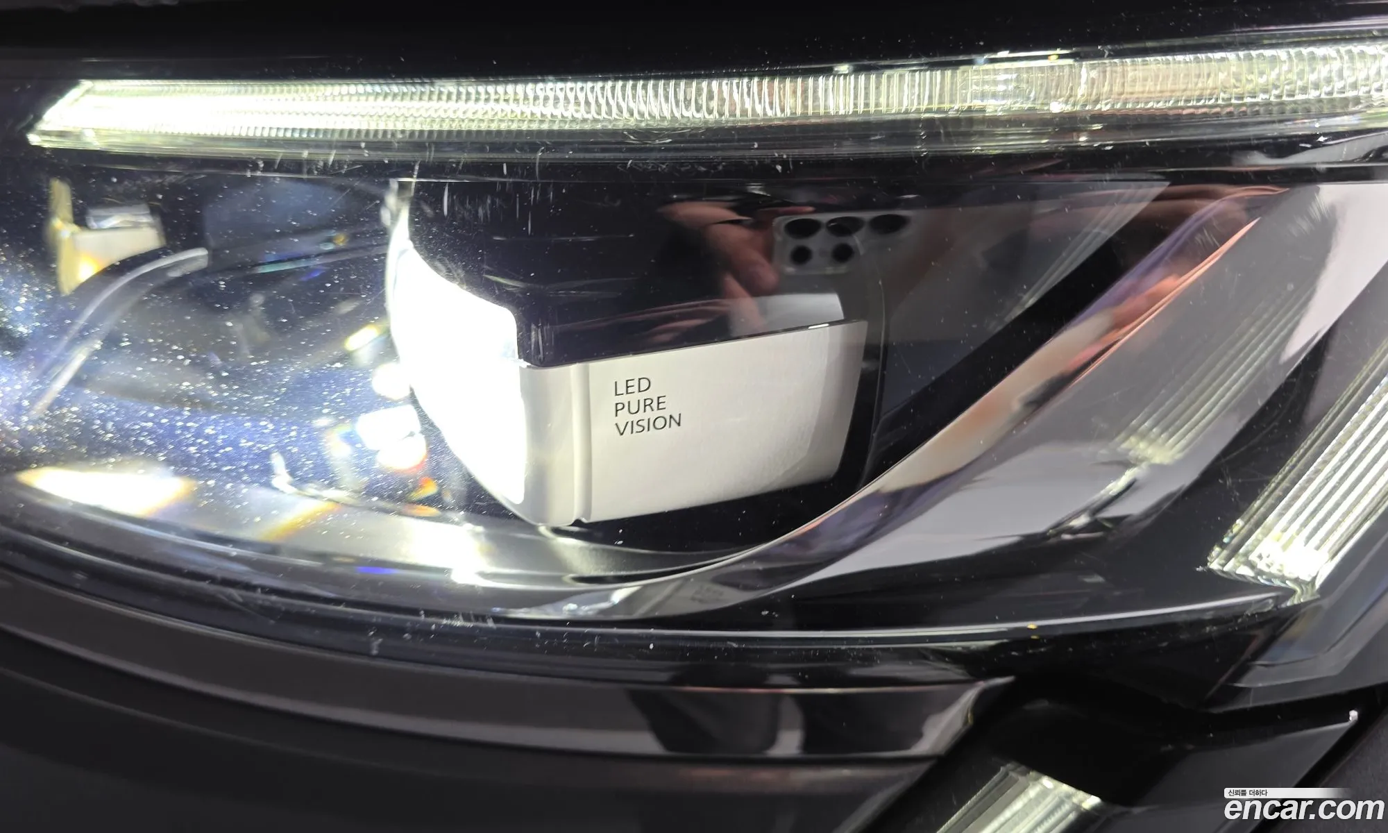 Renault Korea (Samsung) QM6 2019 — 4