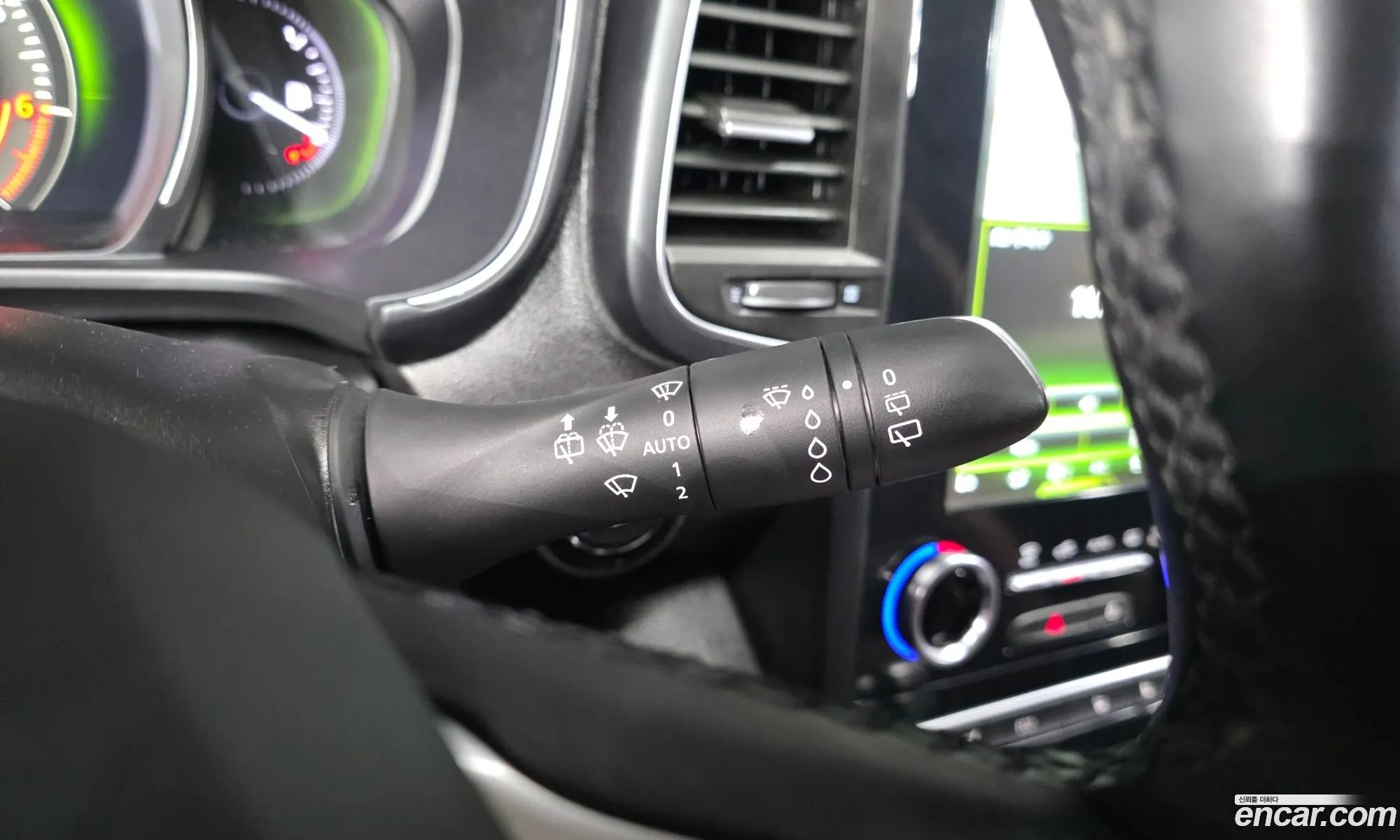 Renault Korea (Samsung) QM6 2019 — 10